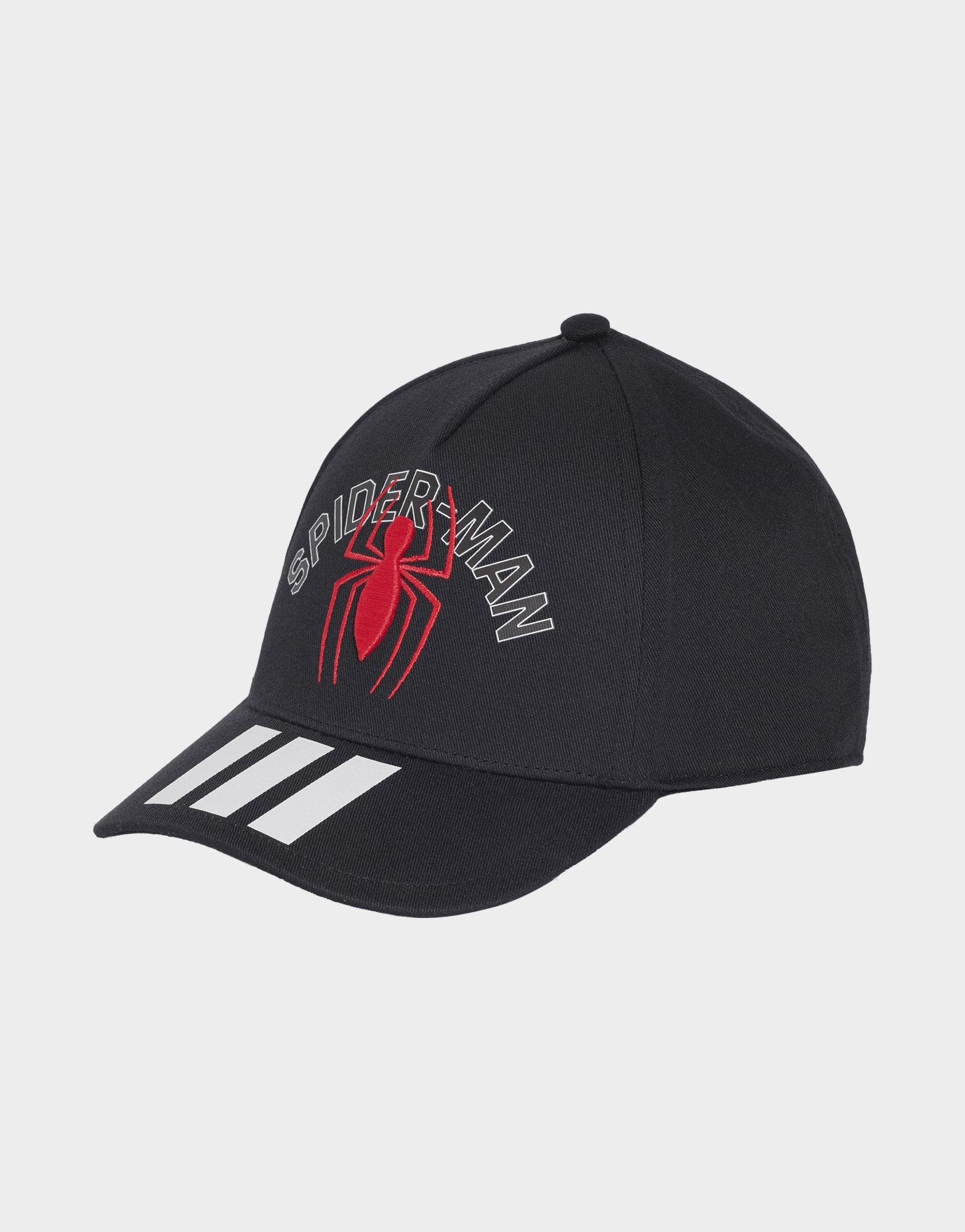 adidas Marvel Spider-man Cap