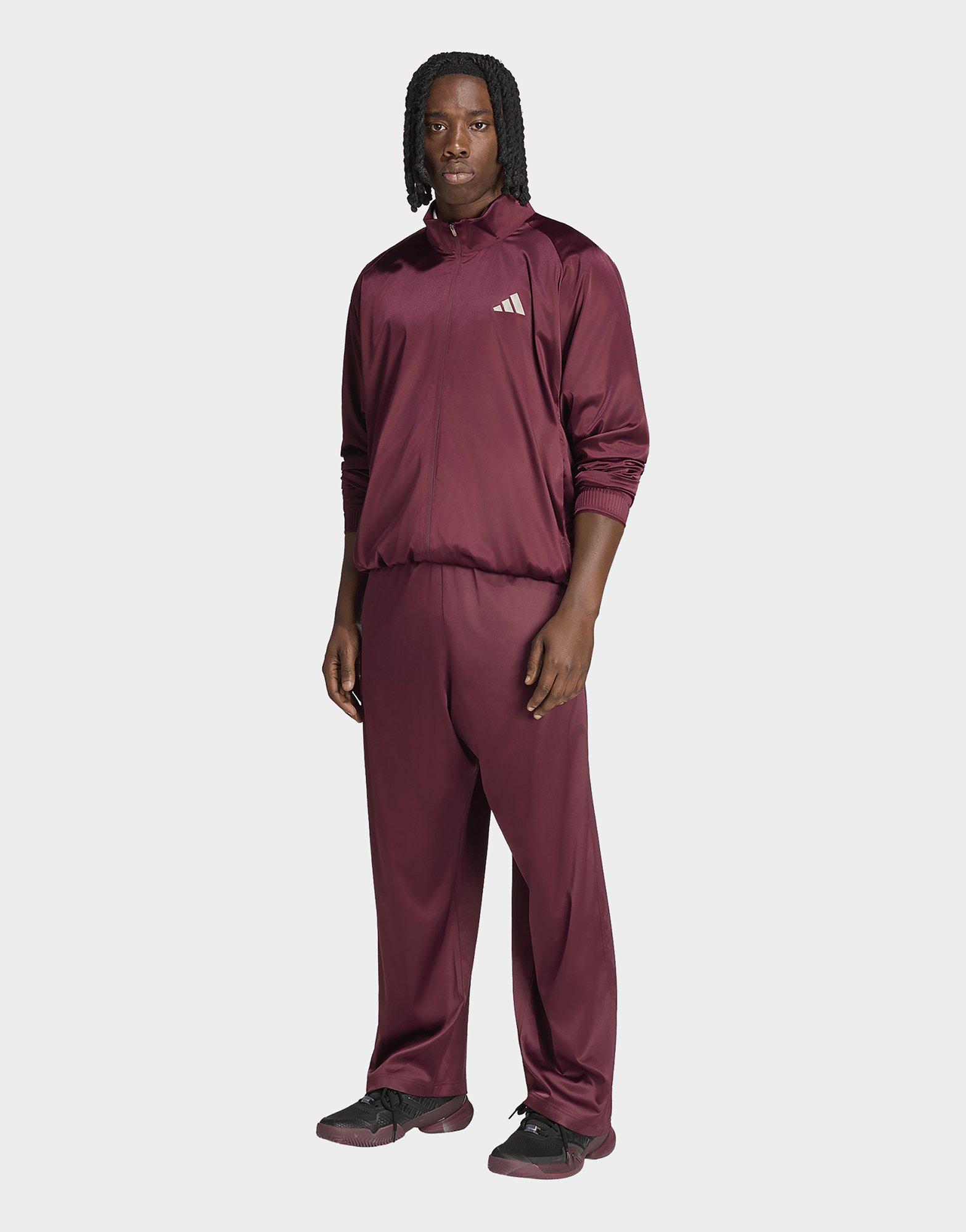adidas Chaqueta Tennis Cover Up