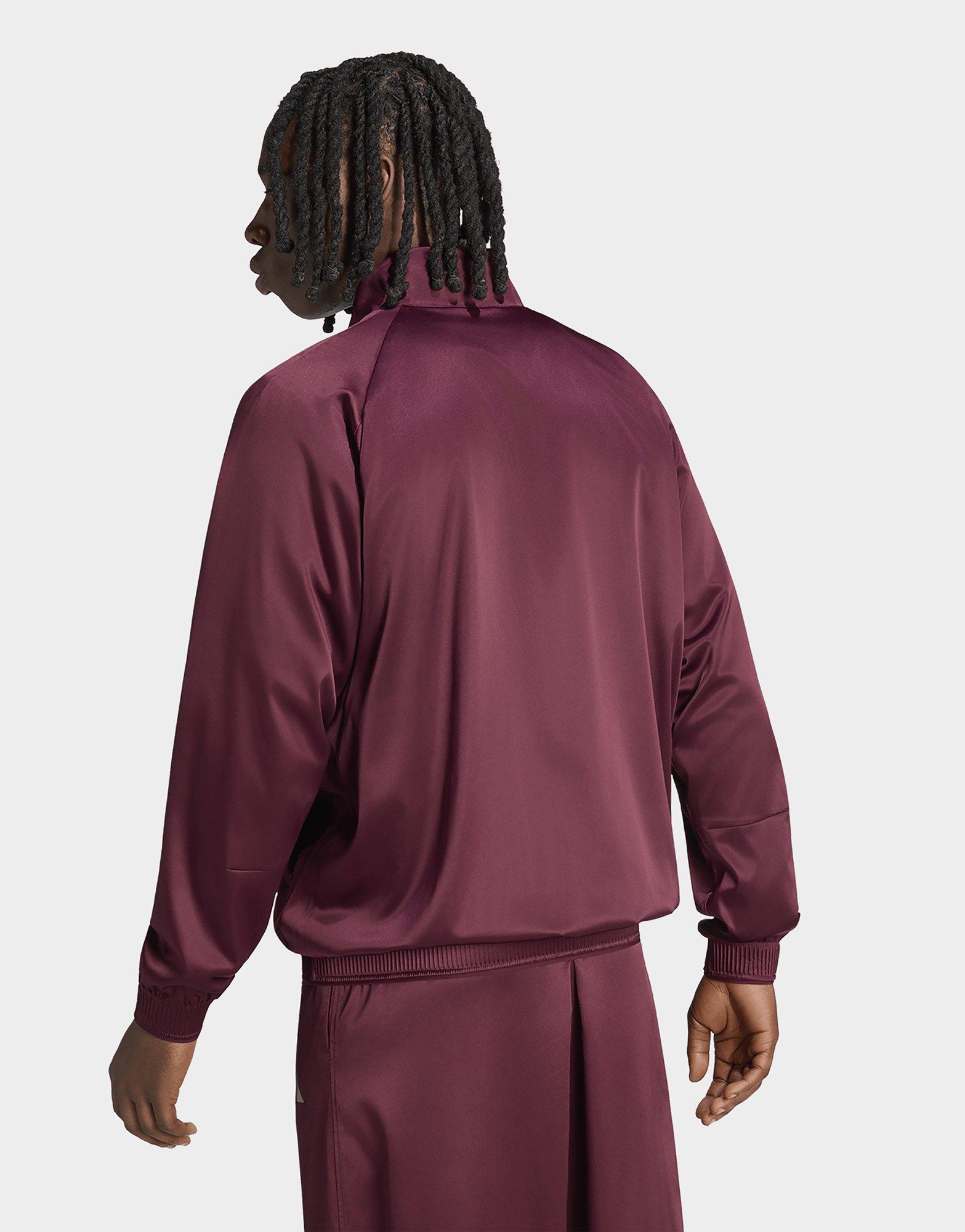 adidas Chaqueta Tennis Cover Up