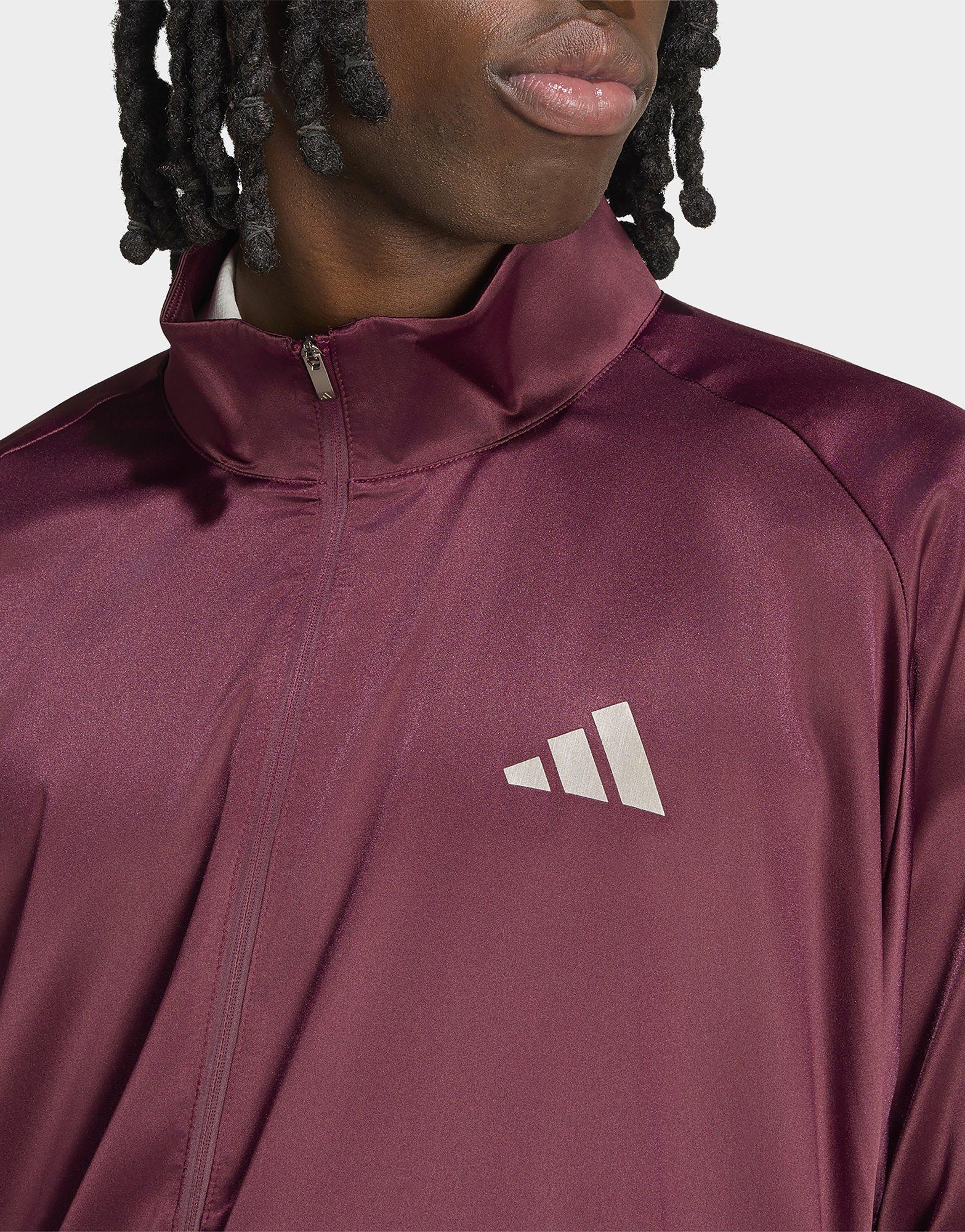 adidas Chaqueta Tennis Cover Up