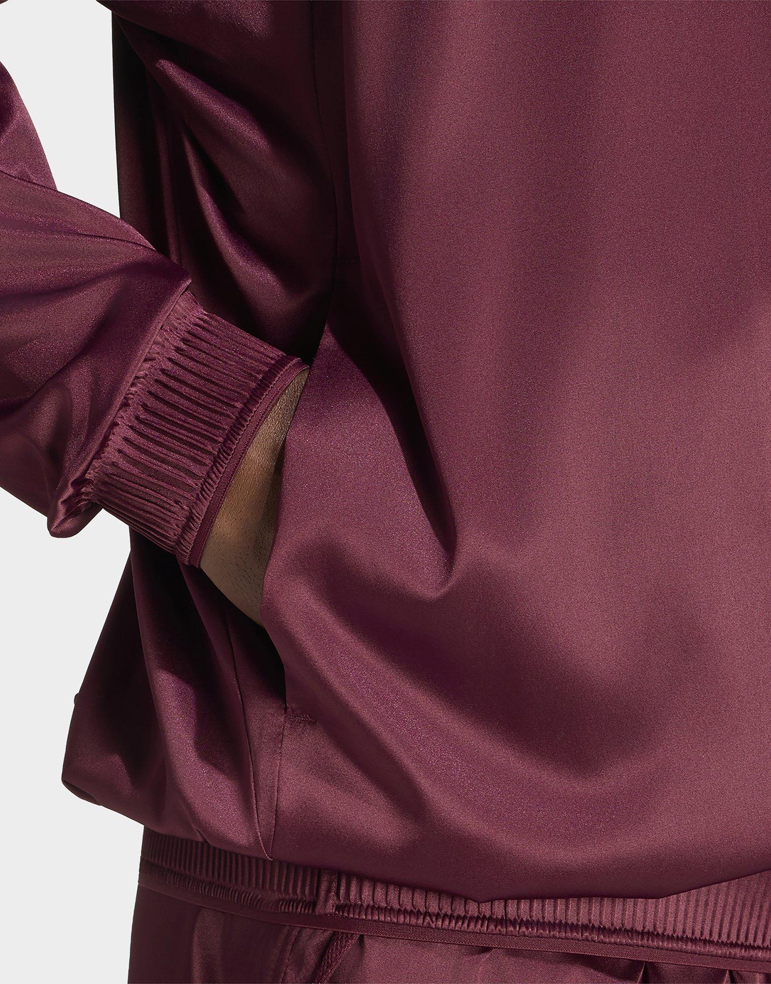 adidas Chaqueta Tennis Cover Up