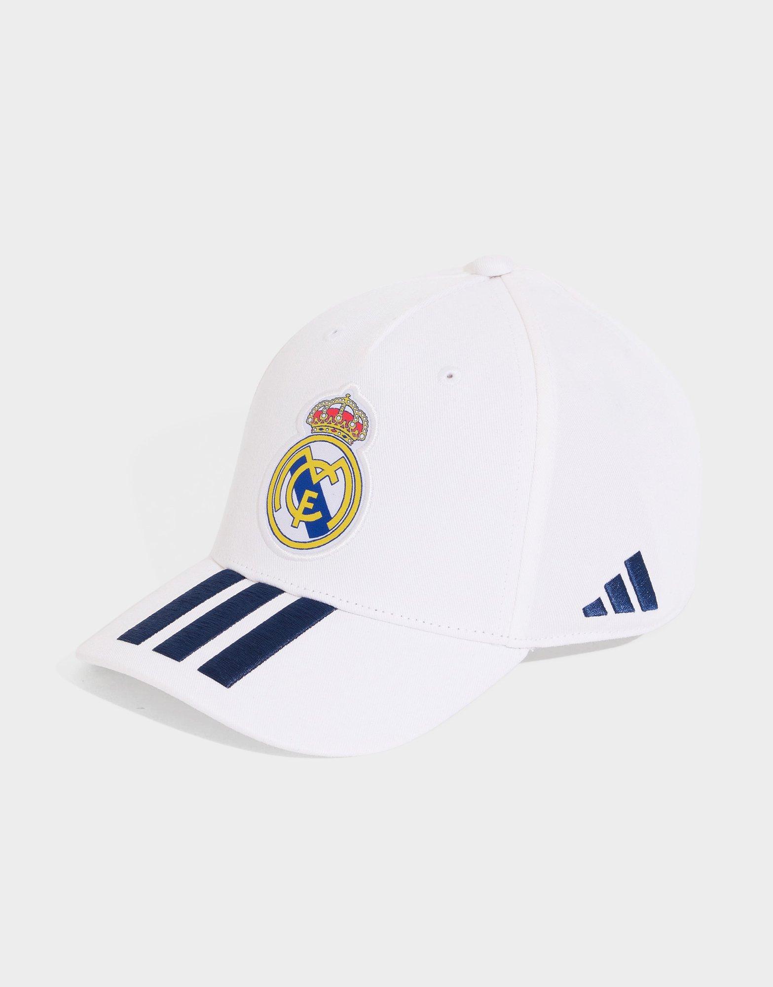 adidas REAL MADRID KIDS CAP