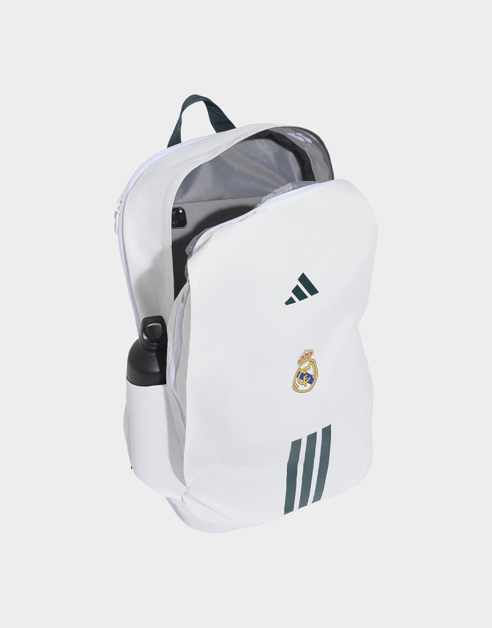 adidas REAL MADRID HOME BACKPACK
