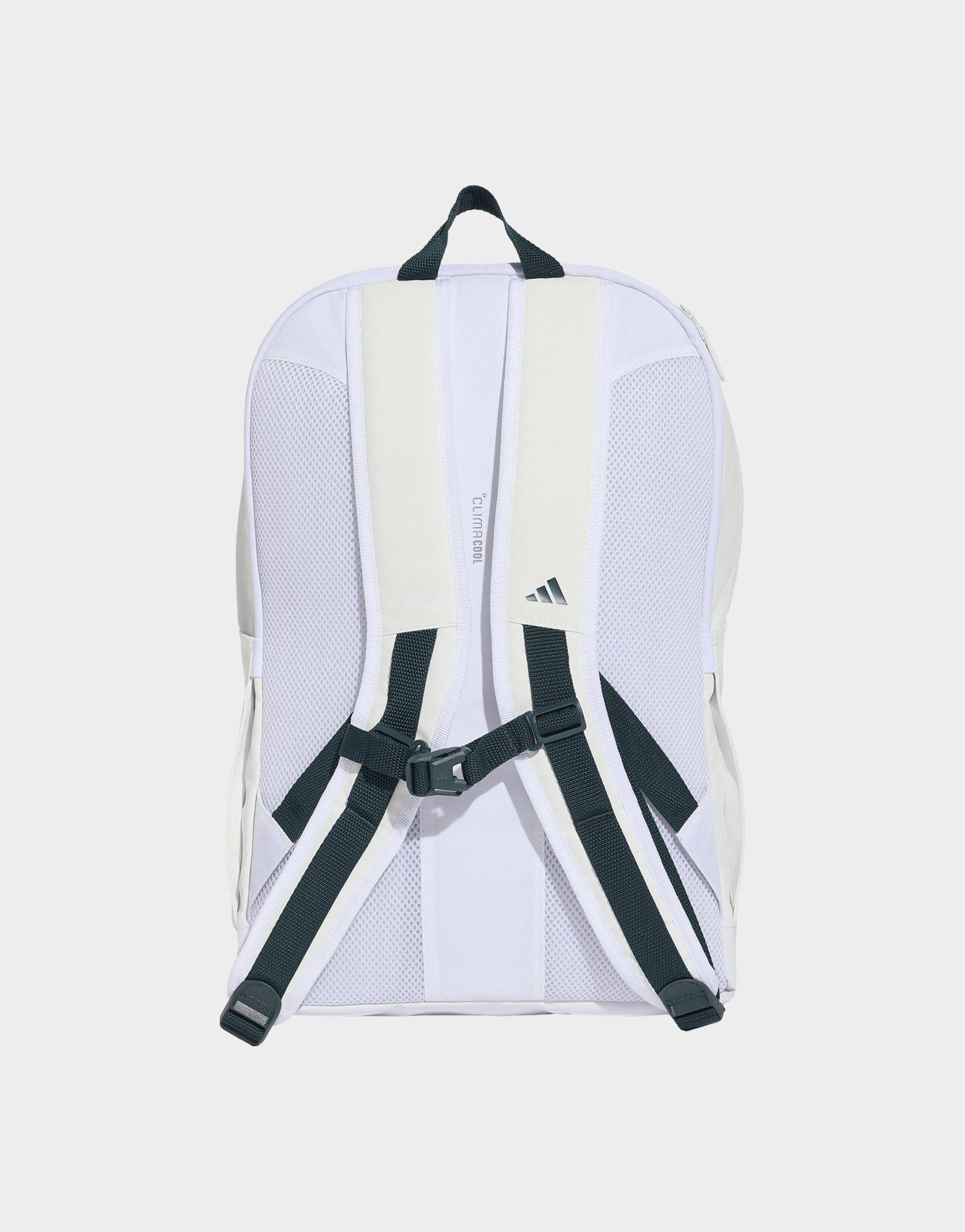adidas REAL MADRID HOME BACKPACK