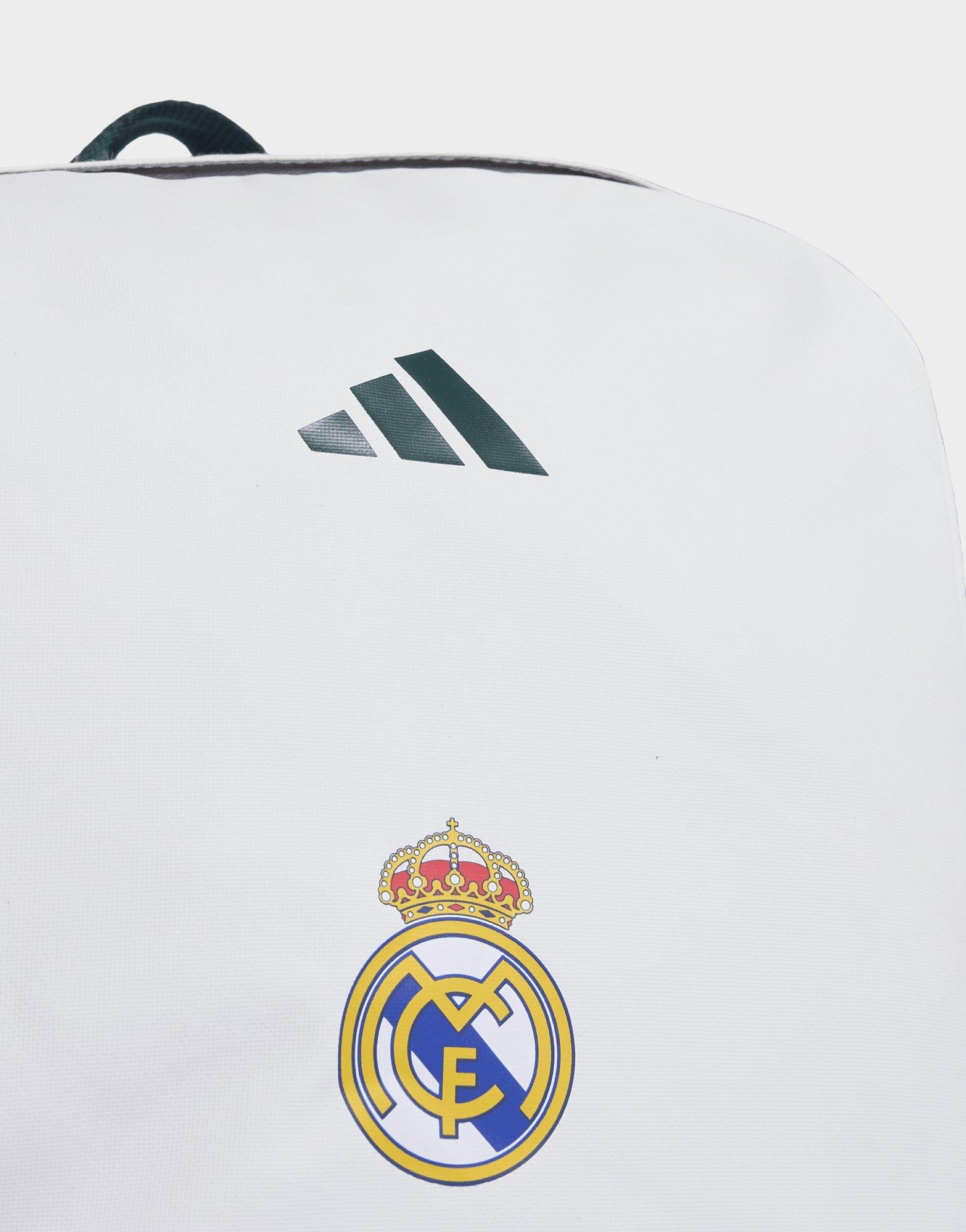 adidas REAL MADRID HOME BACKPACK