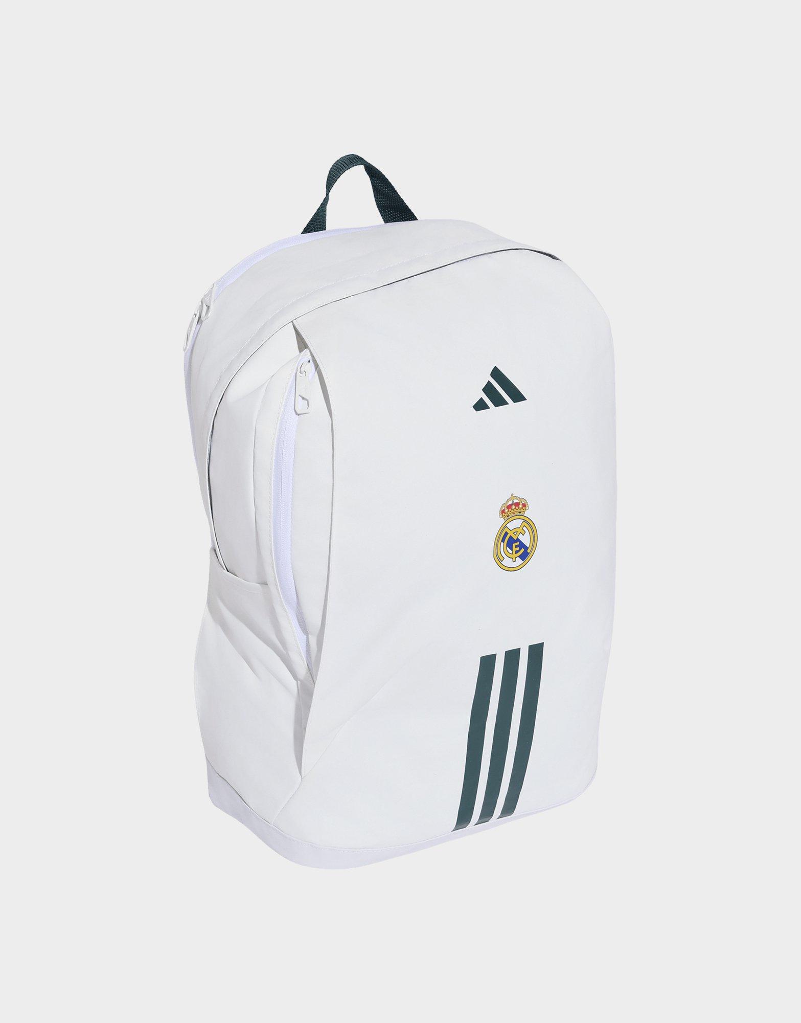 adidas Zaino Home Real Madrid