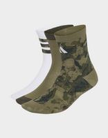adidas Chaussettes Graphiques Camo Junior Garçons (3 Paires)