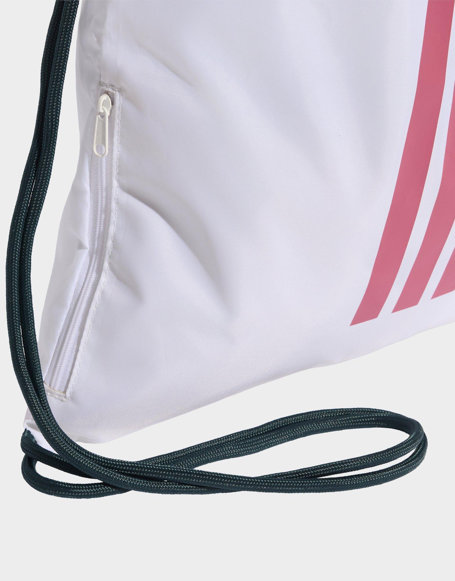 adidas REAL MADRID SPORTBEUTEL