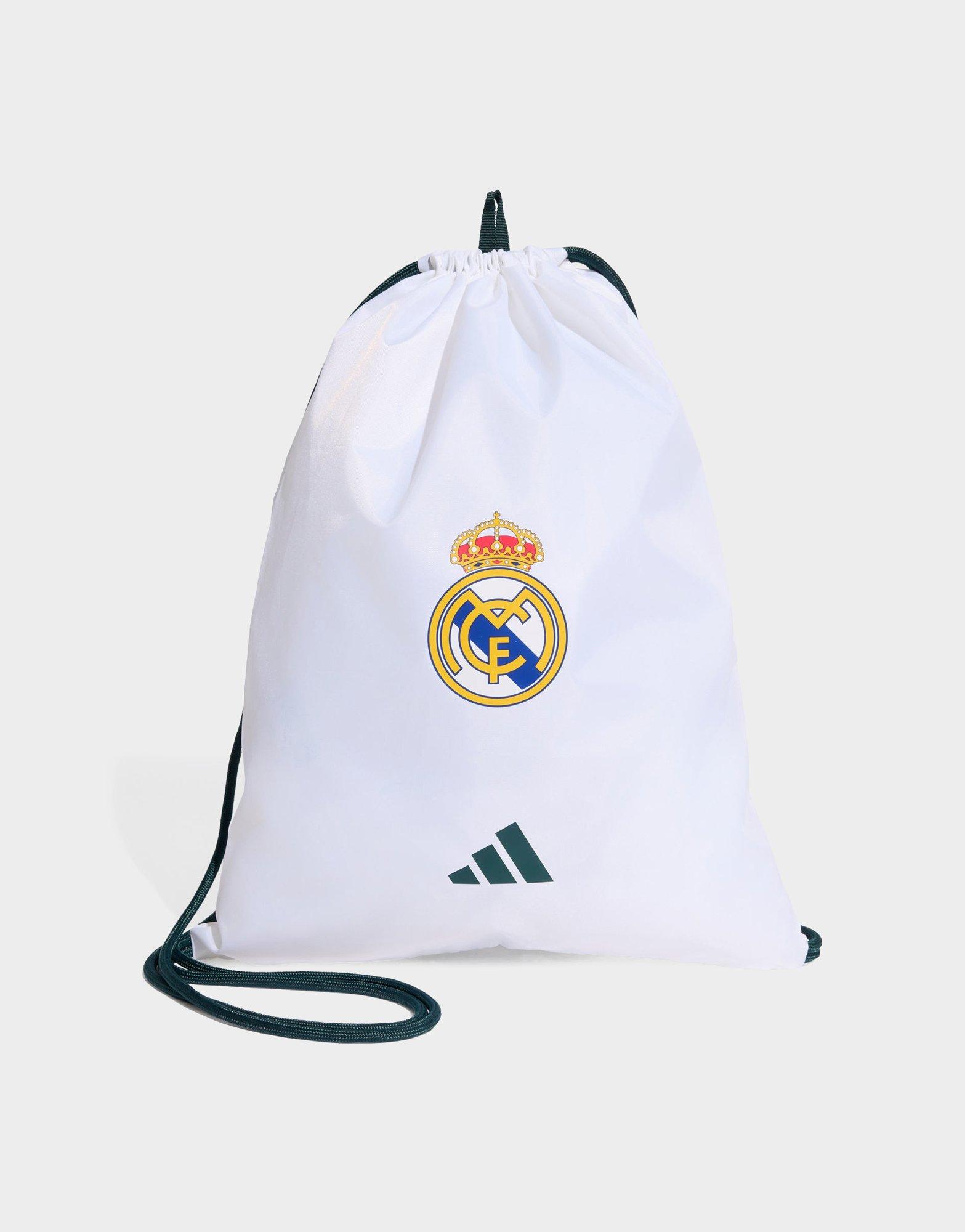 adidas Real Madrid Gym Sack