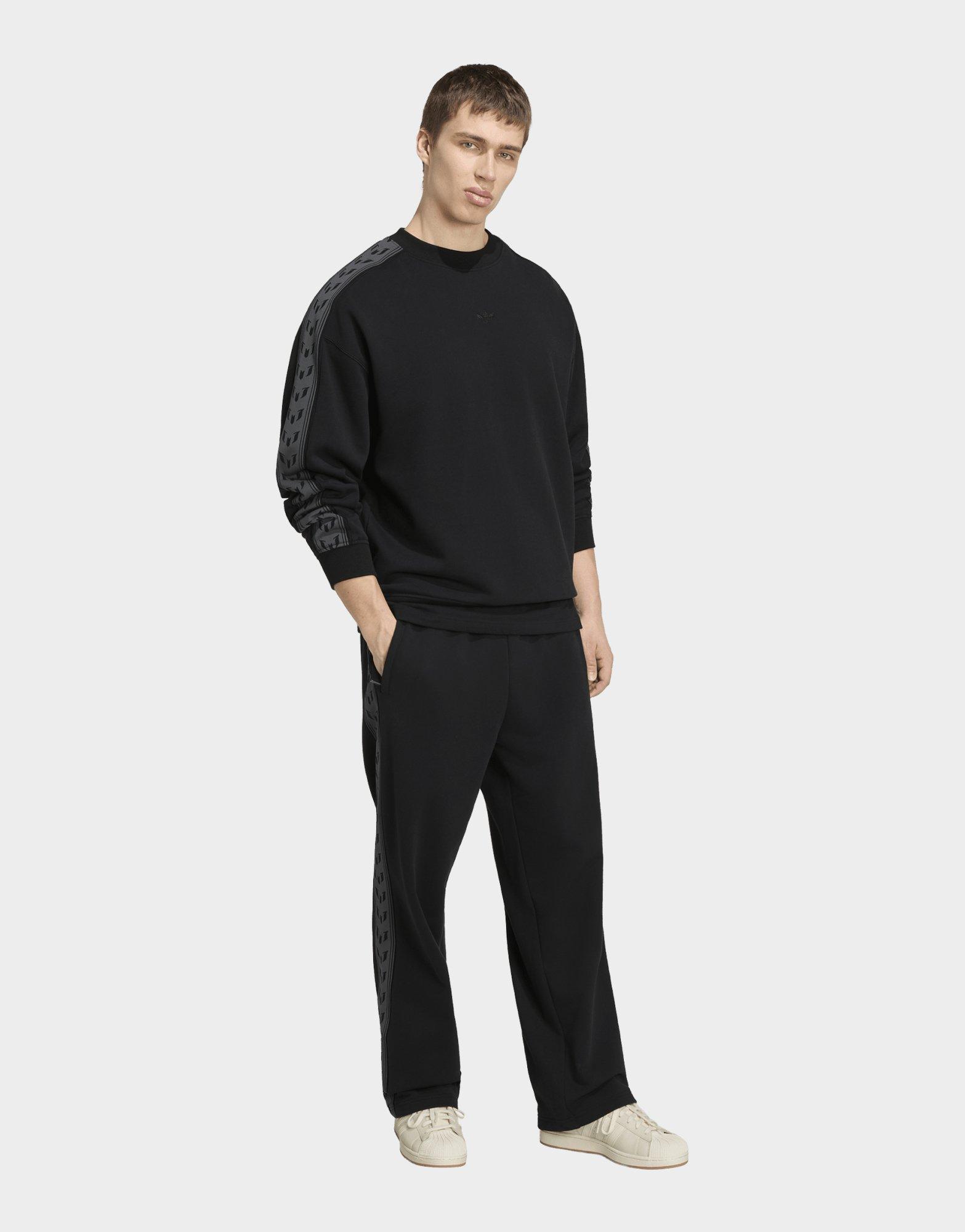 adidas Messi Originals Sweatshirt, Rundhalsausschnitt