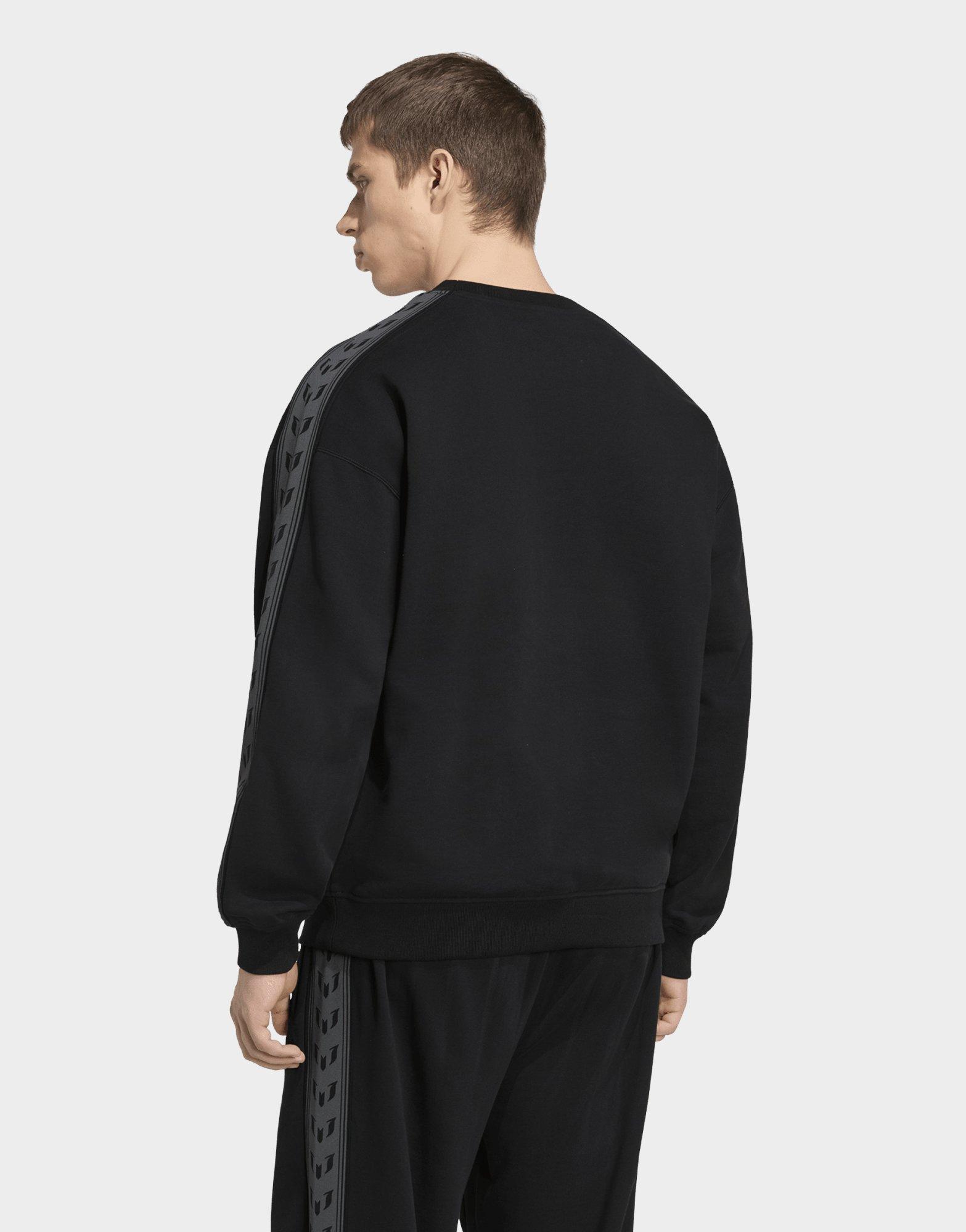 adidas Messi Originals Sweatshirt, Rundhalsausschnitt