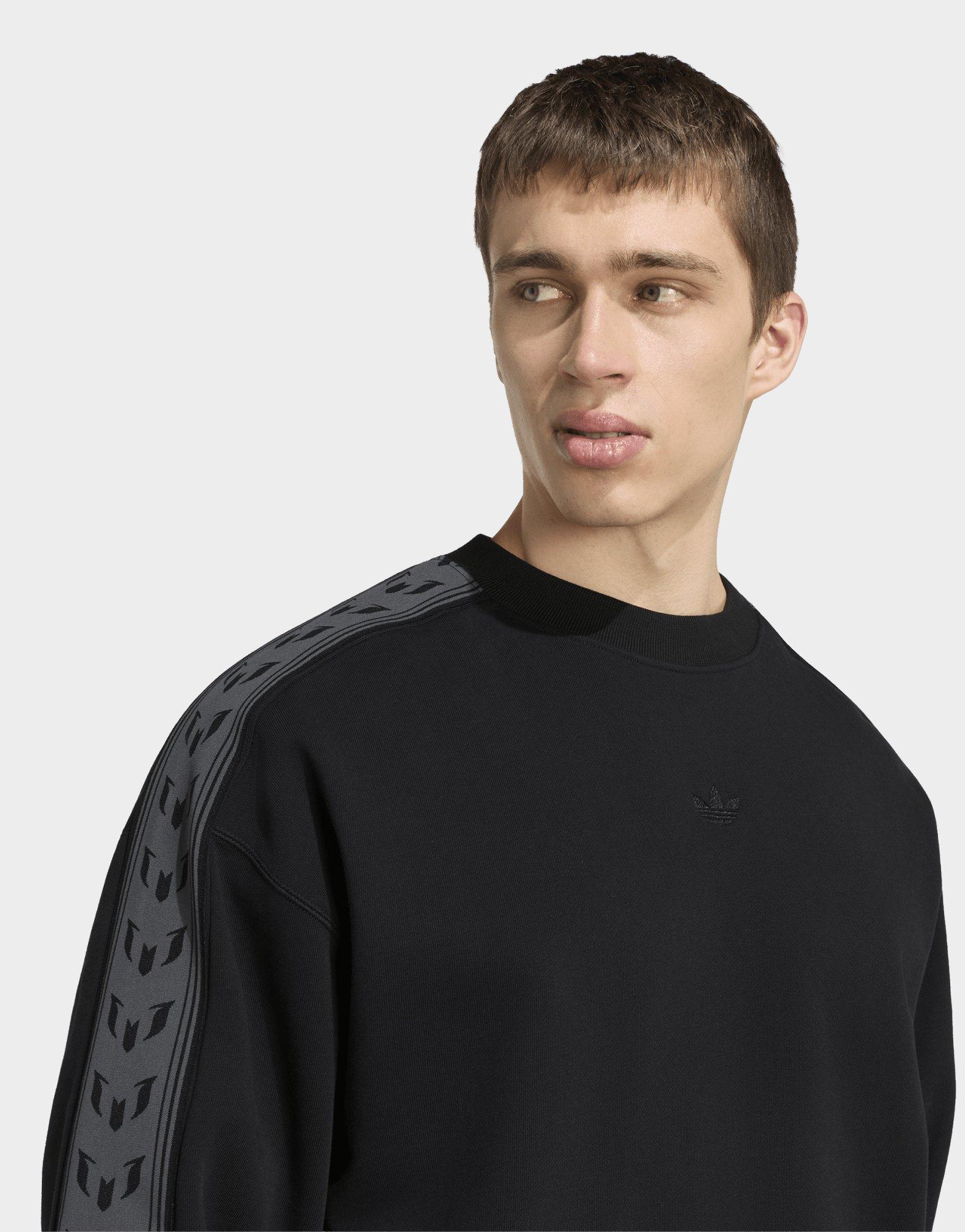 adidas Messi Originals Sweatshirt, Rundhalsausschnitt