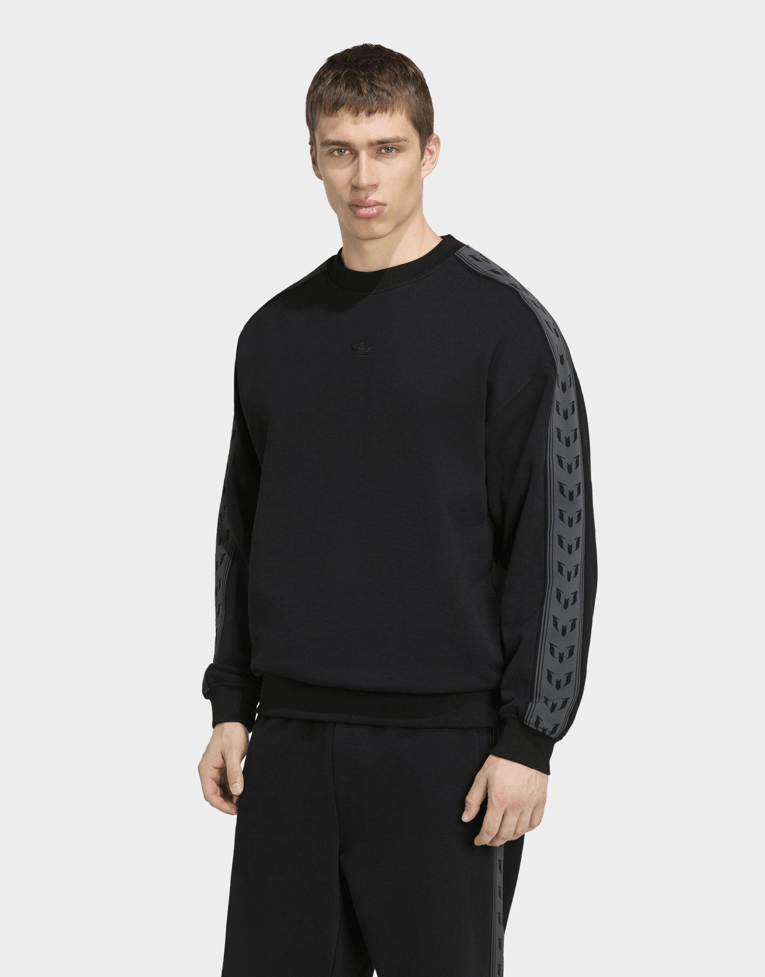adidas Messi Originals Crew Sweatshirt