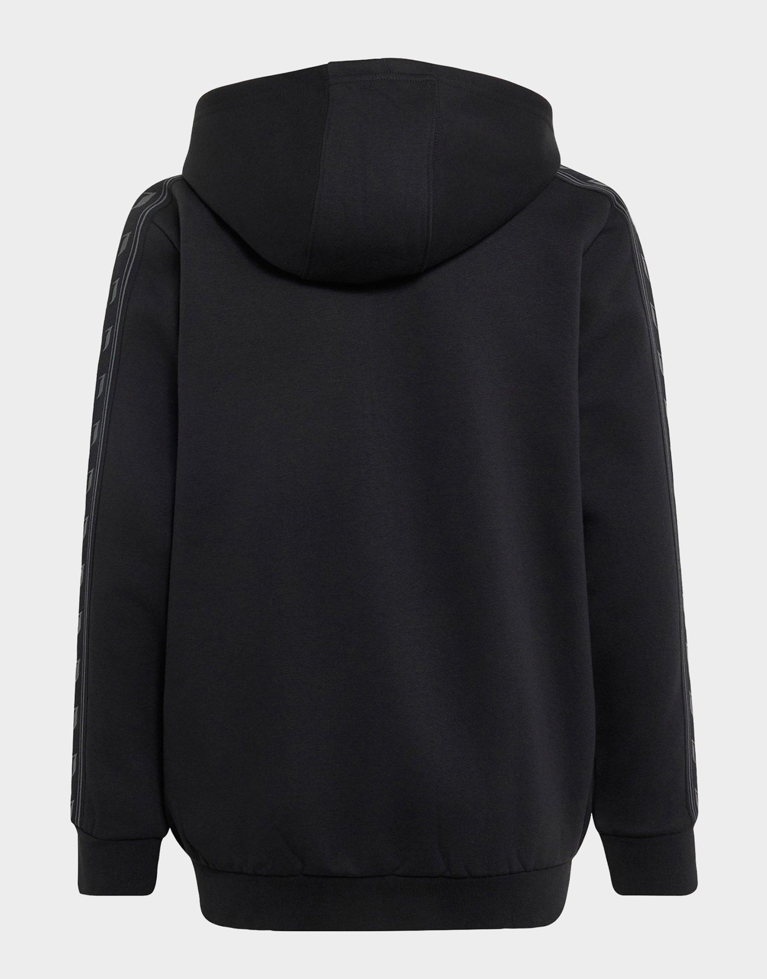 adidas Sweat-shirt À Capuche Zip Intégral Messi Originals Enfants