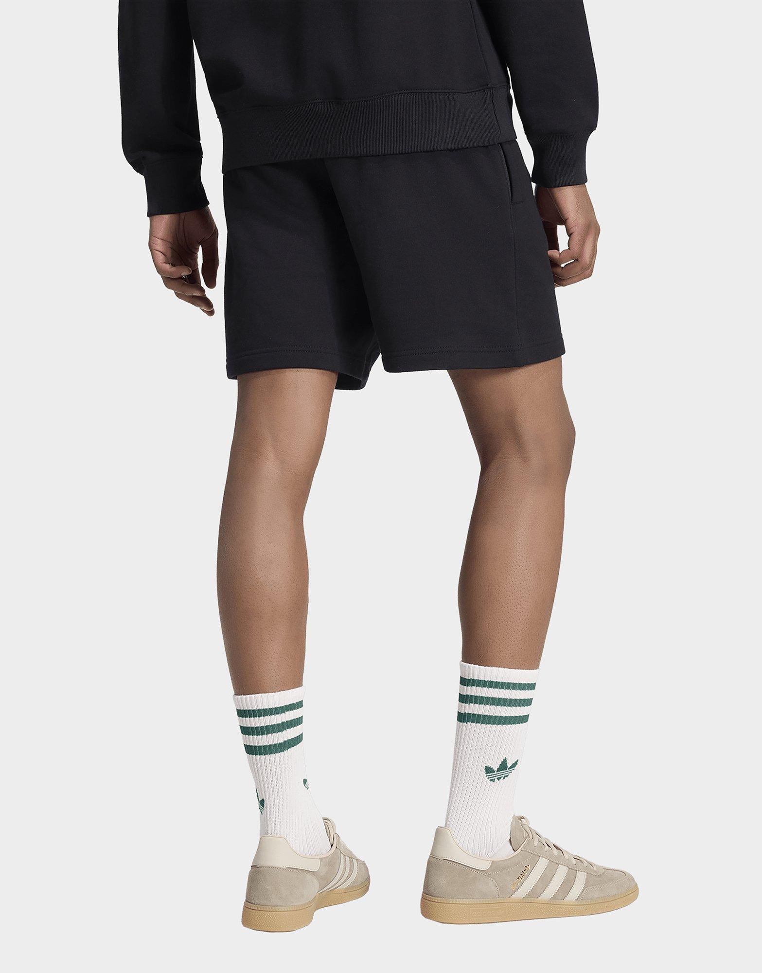 adidas Short Molleton Trèfle Essentials