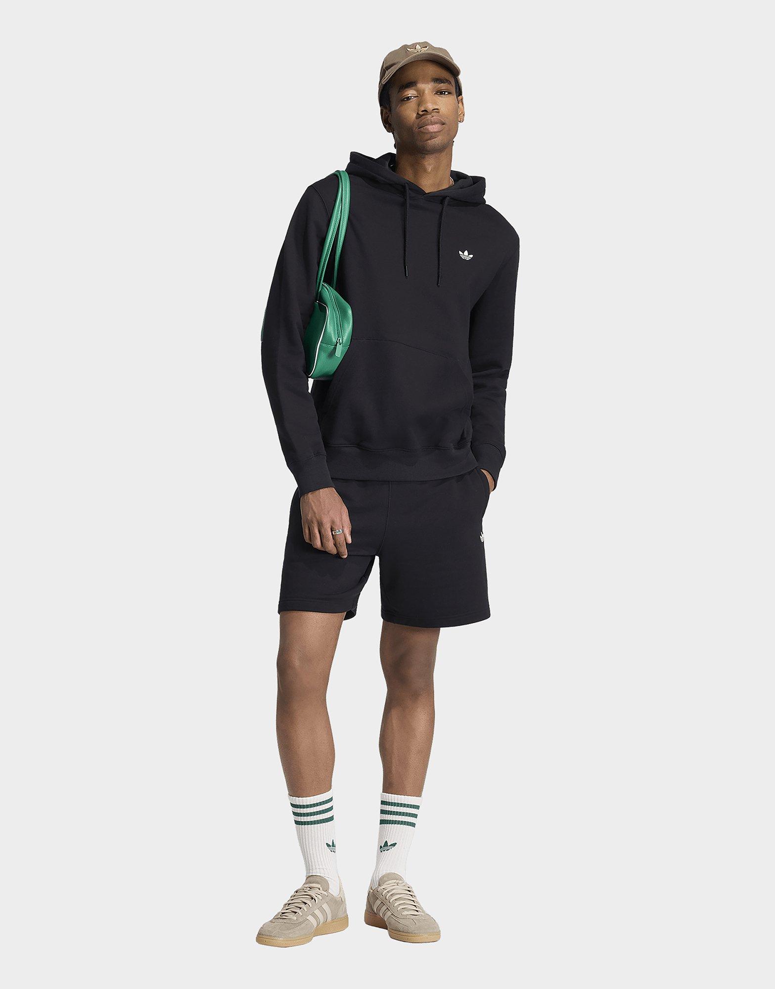 adidas Short Molleton Trèfle Essentials