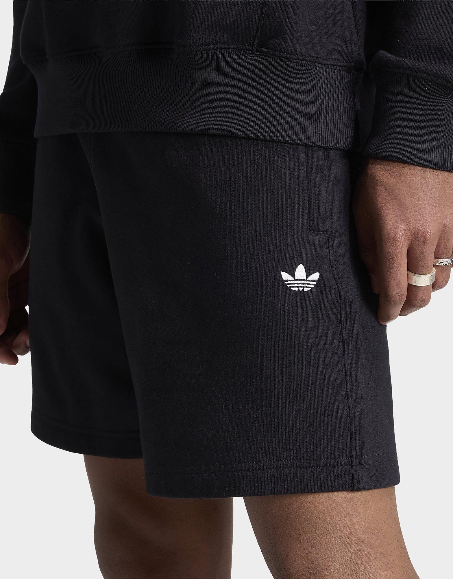 adidas Short Molleton Trèfle Essentials