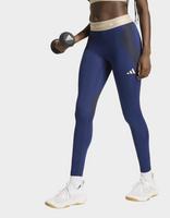adidas Techfit Workout Color Block 7/8 Leggings