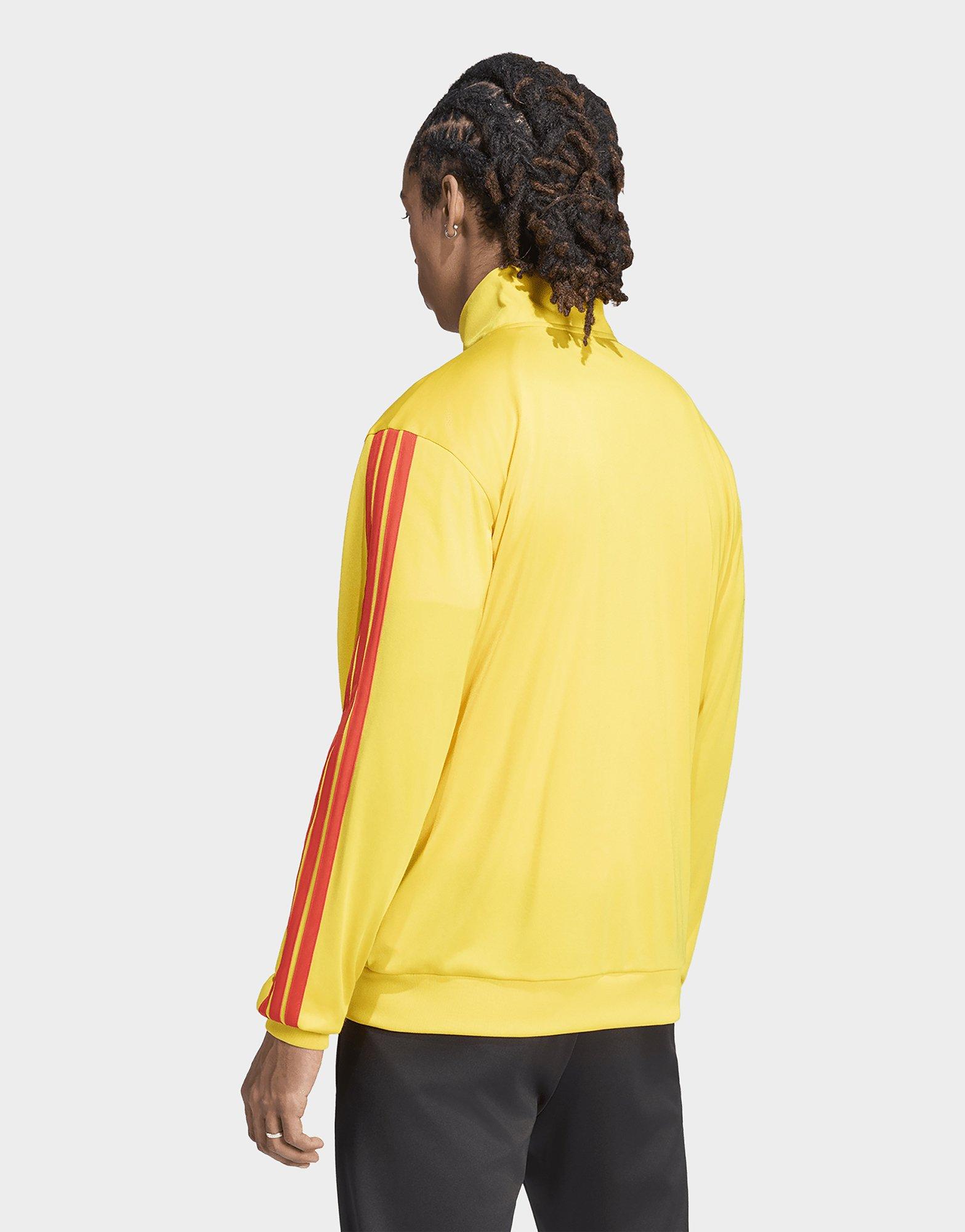 adidas Veste De Survêtement Rc Lens DNA