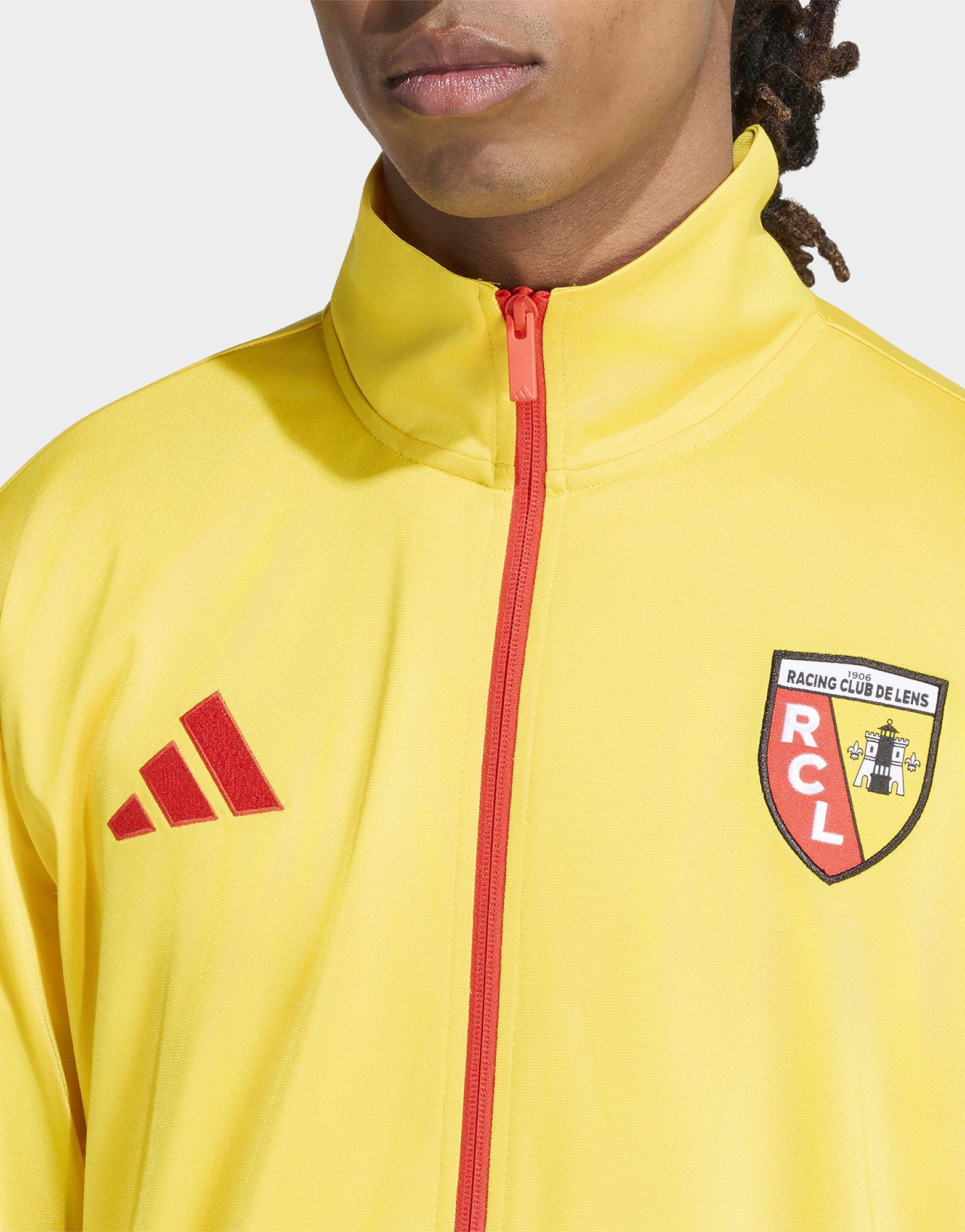 adidas Veste De Survêtement Rc Lens DNA