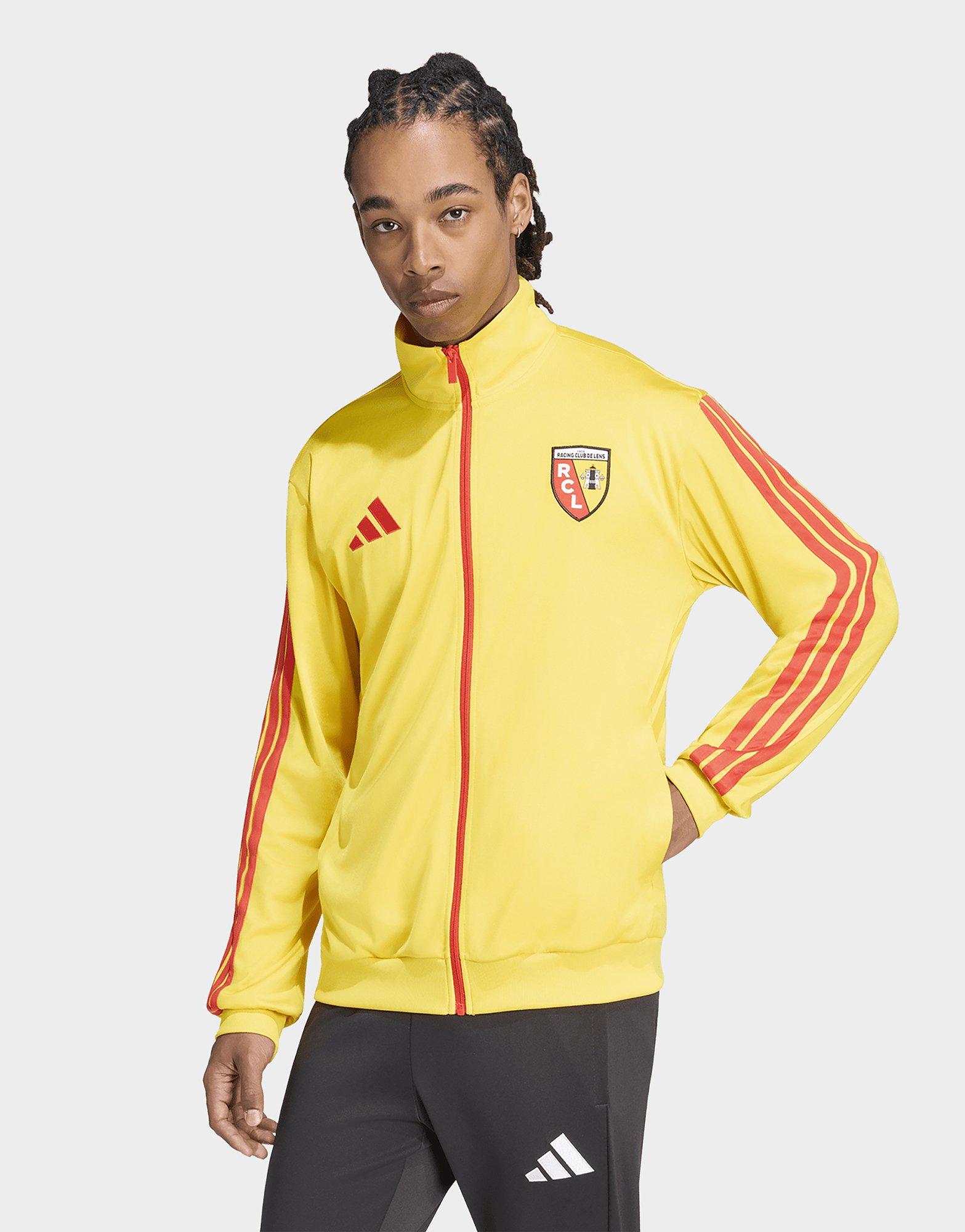 adidas Rc Lens DNA Track Top