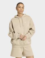adidas Sweat-shirt À Capuche En Molleton Essentials Oversize