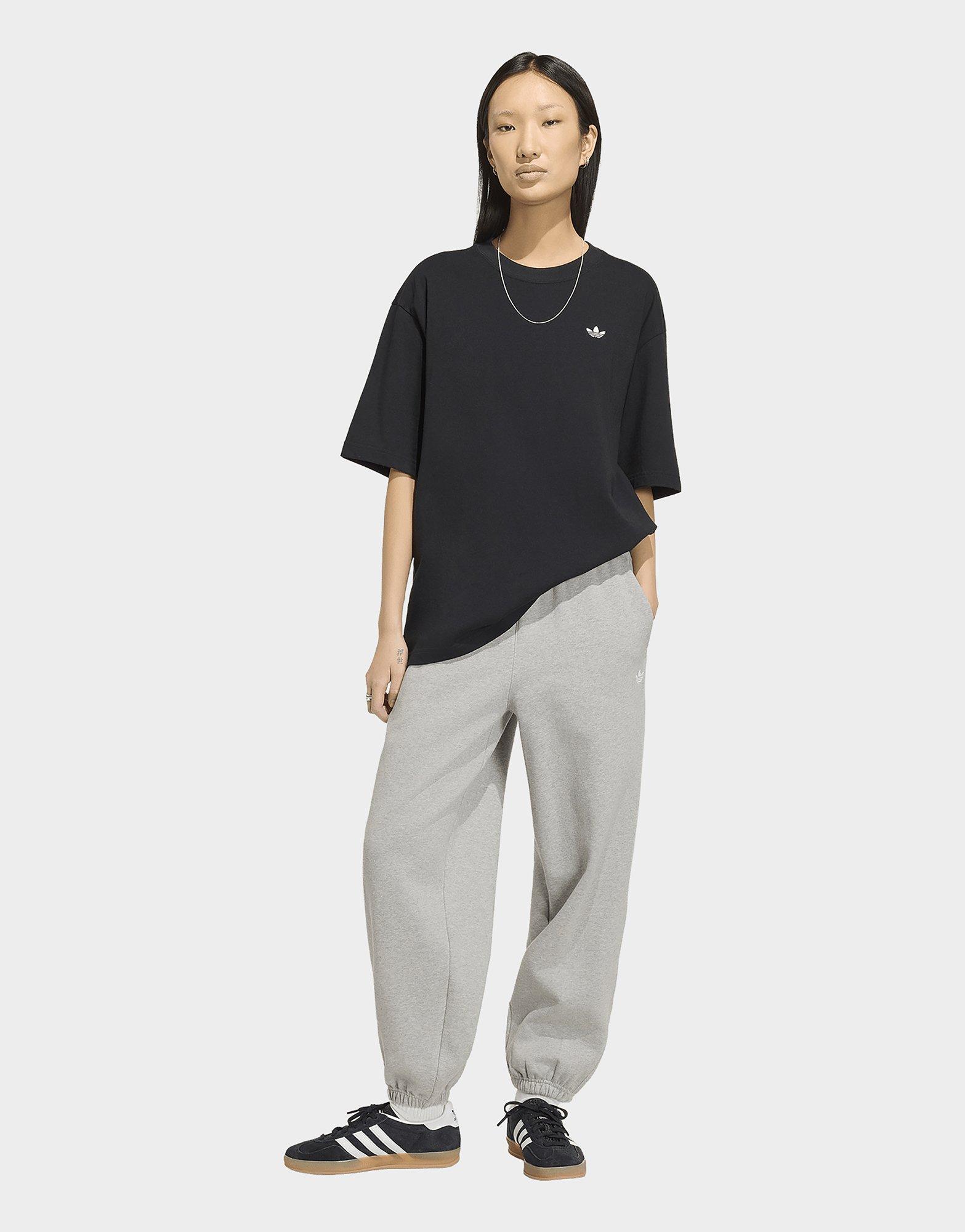 adidas Essentials Boyfriend Tee