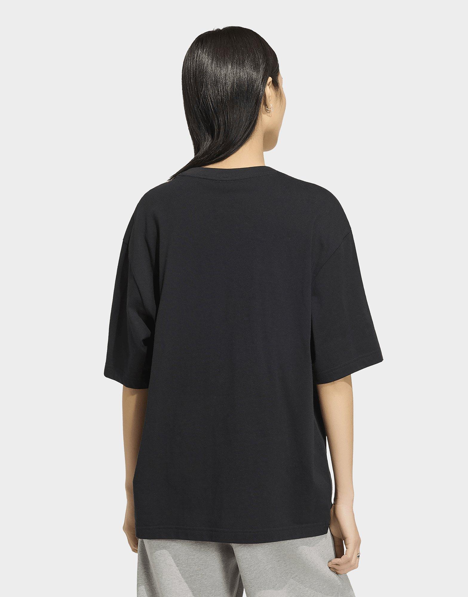adidas Essentials Boyfriend Tee
