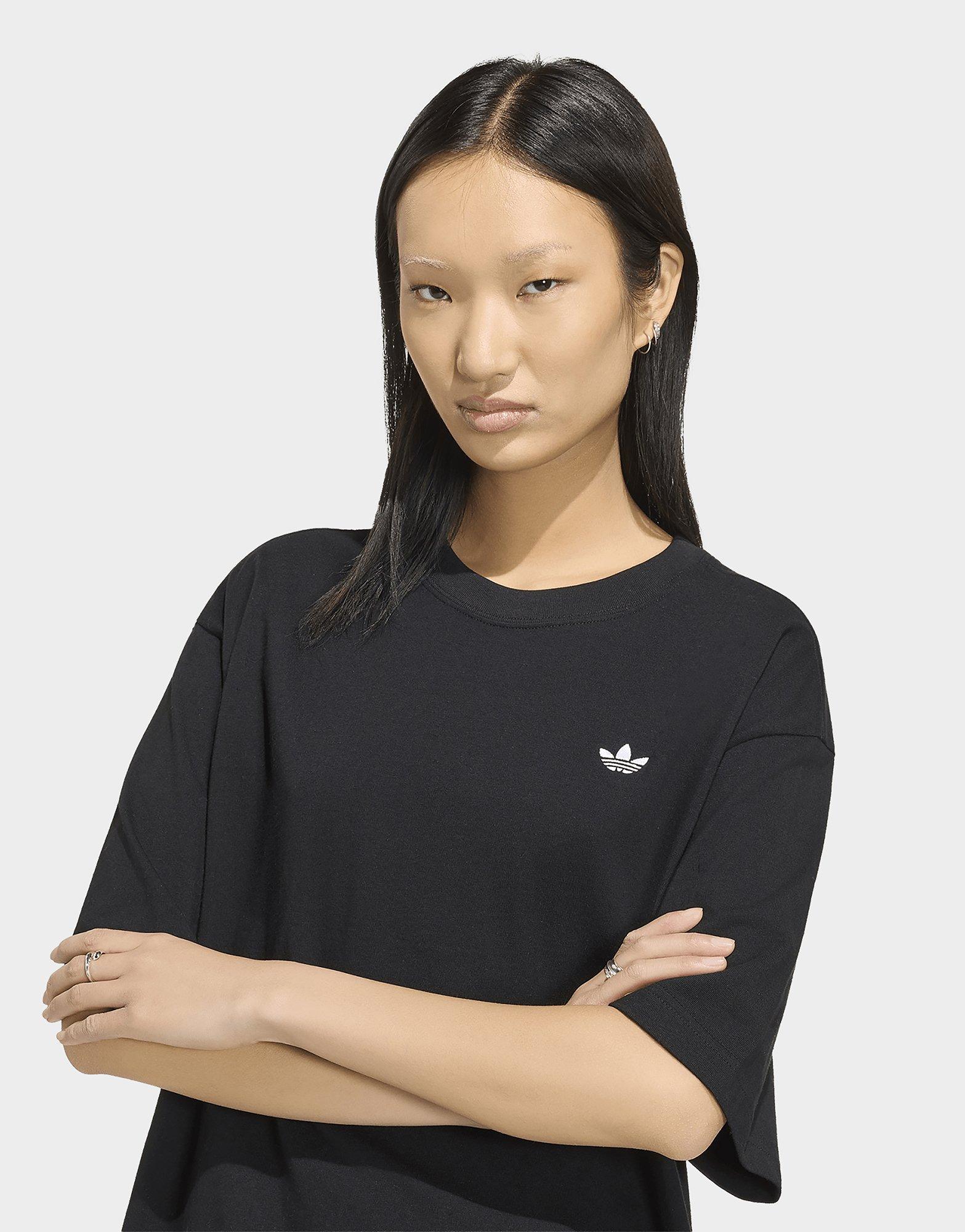 adidas Essentials Boyfriend Tee
