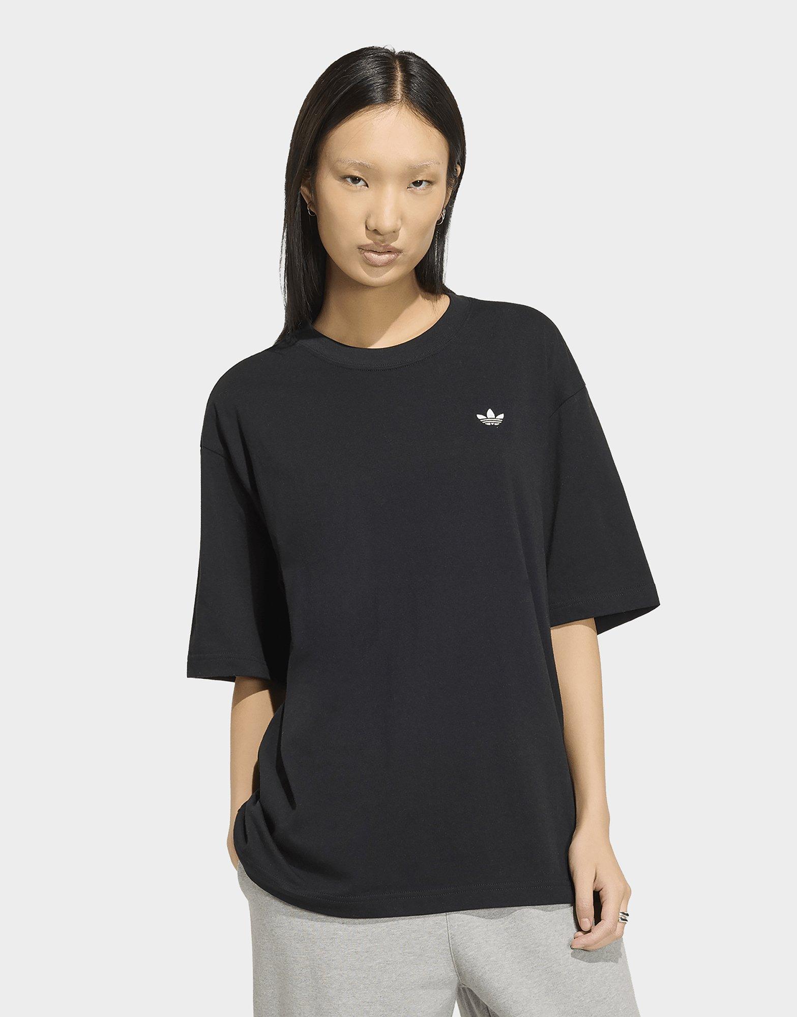 adidas T-shirt Boyfriend Essentials