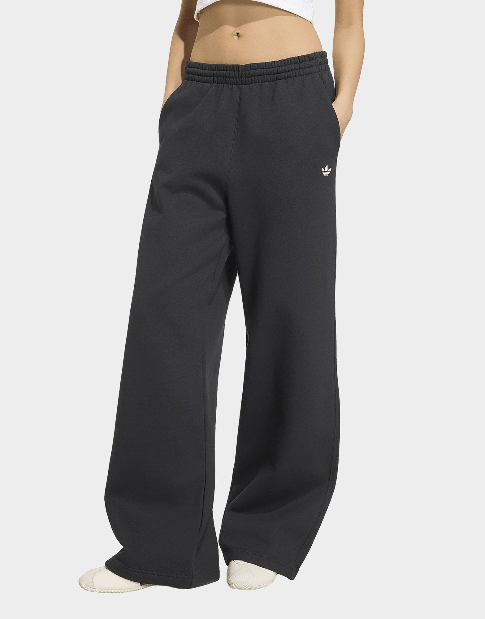 adidas Essentials Wide Leg Pant Fleece
