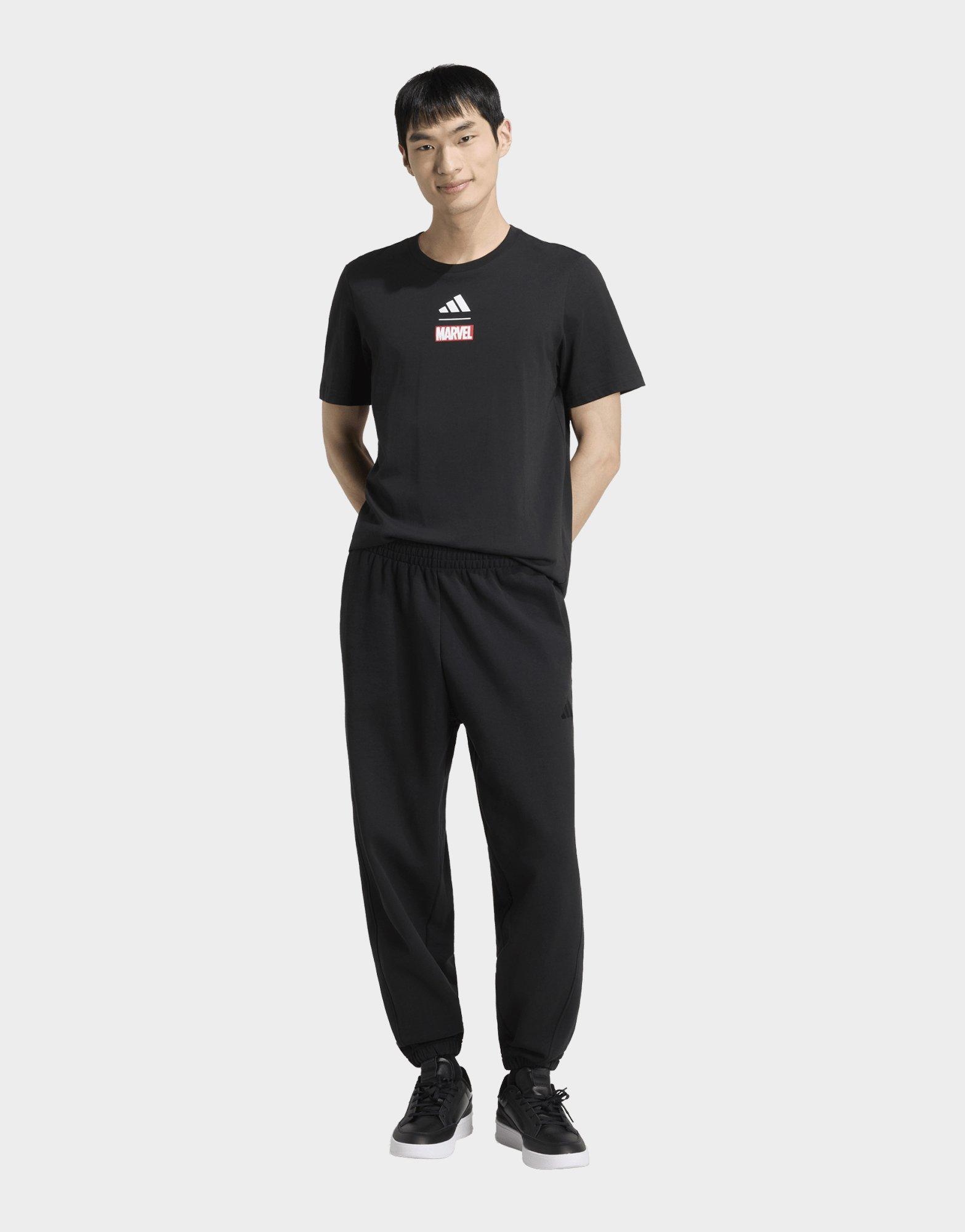 adidas Adidas Marvel Spider-man Graphic T-shirt
