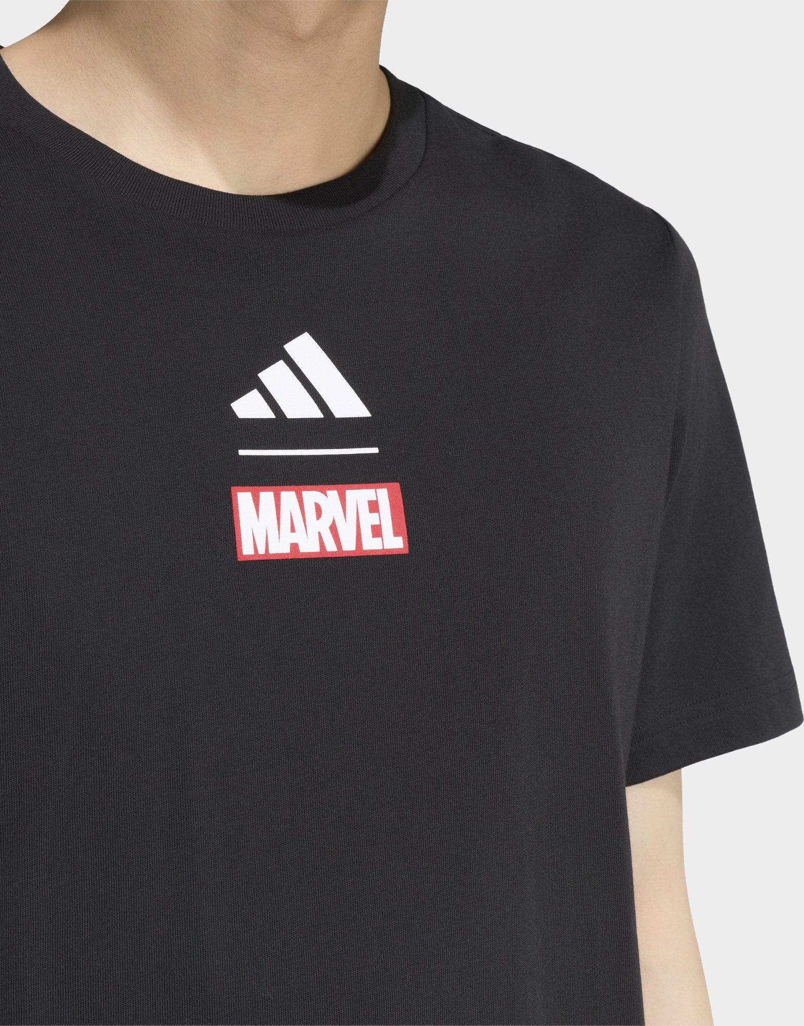 adidas Adidas Marvel Spider-man Graphic T-shirt