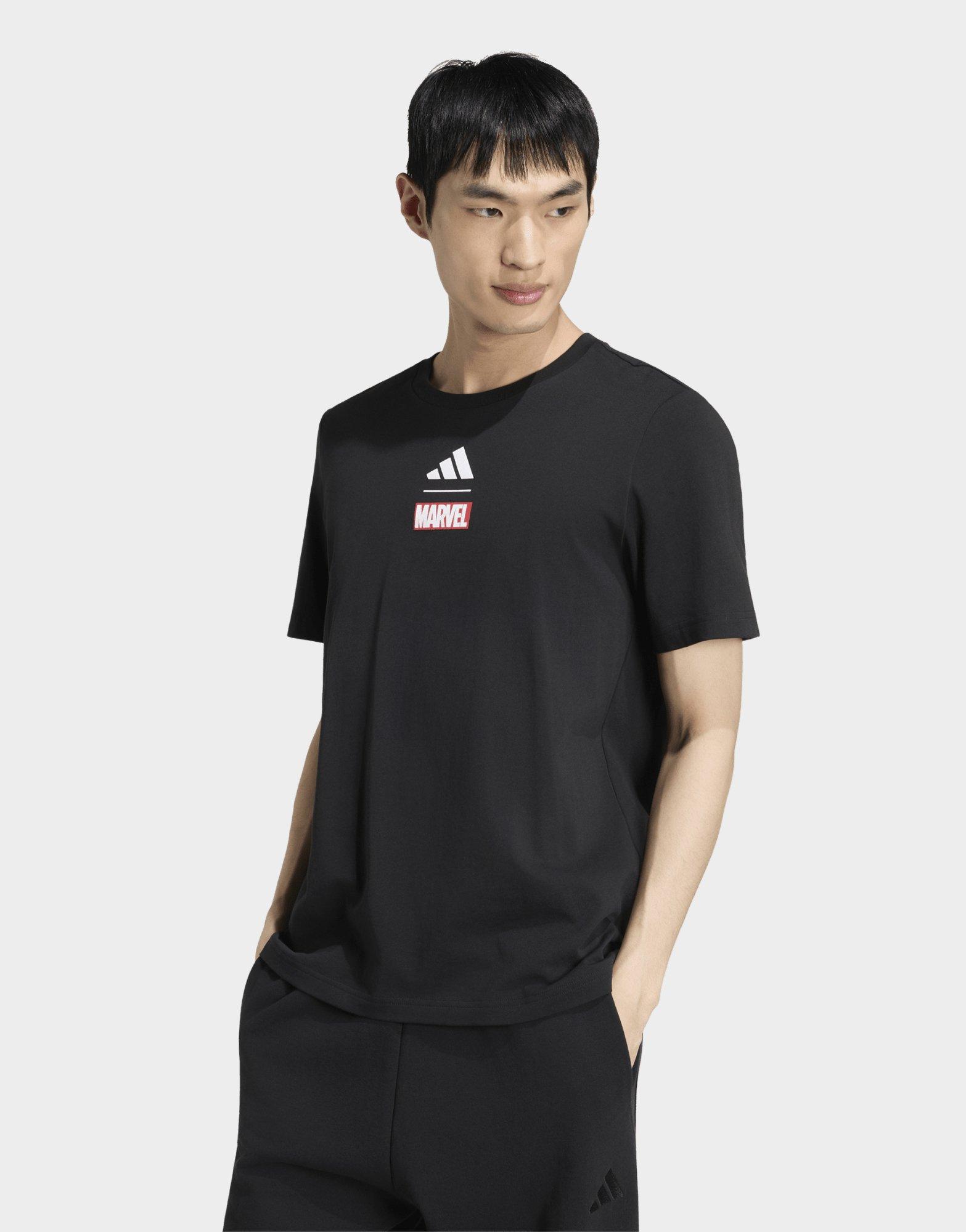 adidas Marvel Spider-man Graphic T-shirt