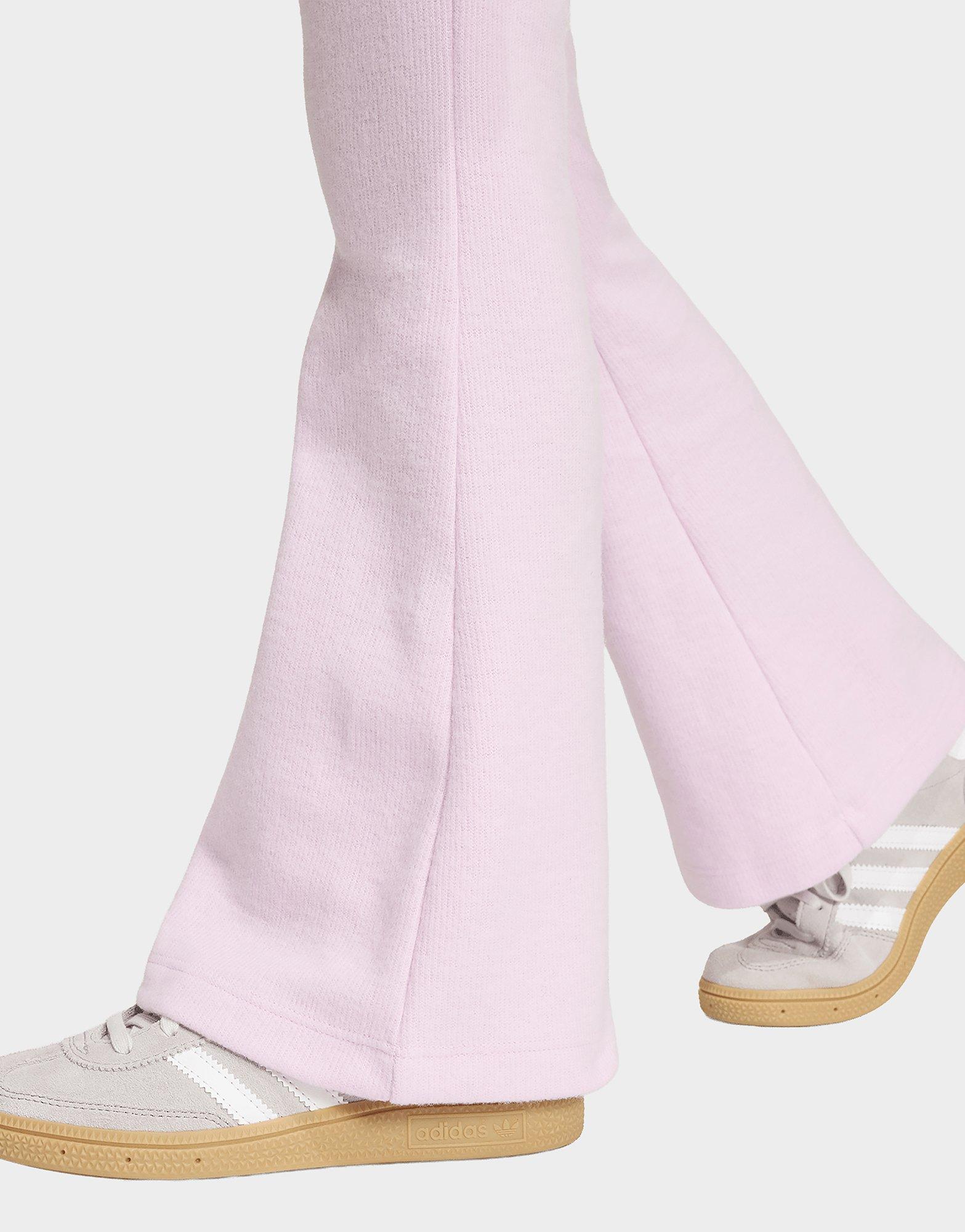 adidas adidas WINTERIZED SET RIPPSTRICK LONGSLEEVE LEGGINGS