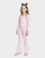 adidas Longsleeve Leggings Set Winterized Rib
