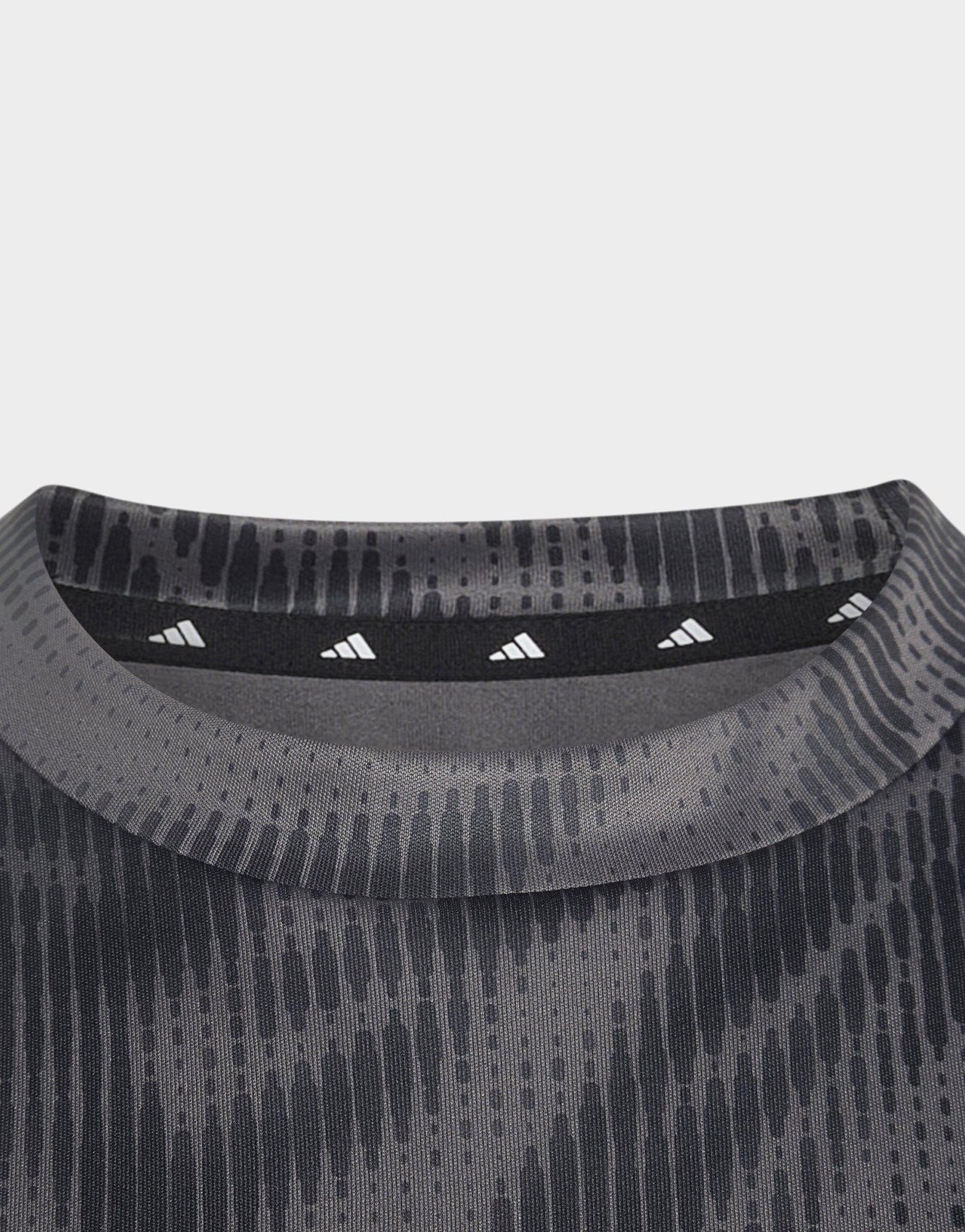 adidas Camiseta Sport Icons All-over Graphic