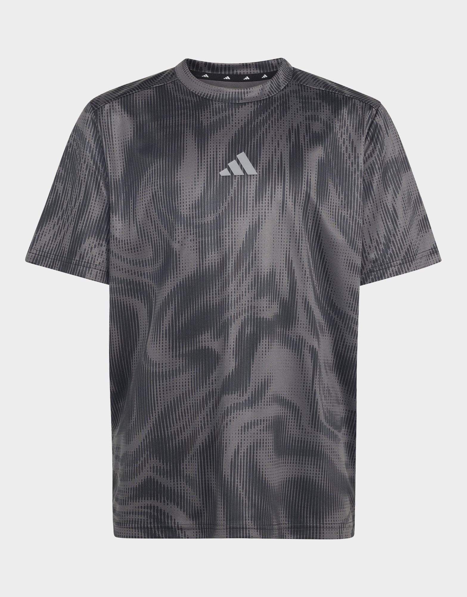 adidas Sport Icons All-over Graphic T-shirt