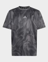 adidas Sport Icons All-over Graphic T-shirt