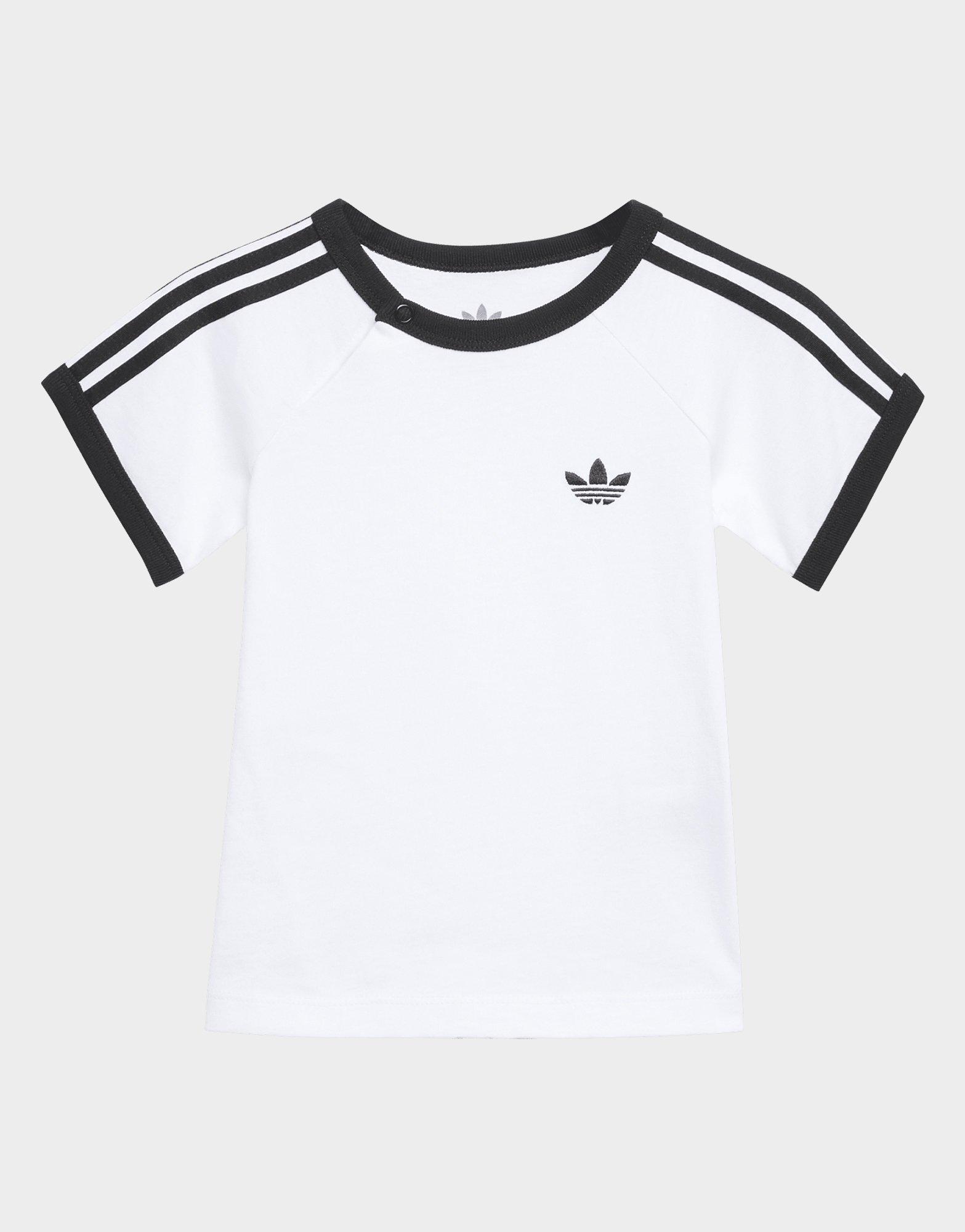 adidas T-shirt 3 Stripes