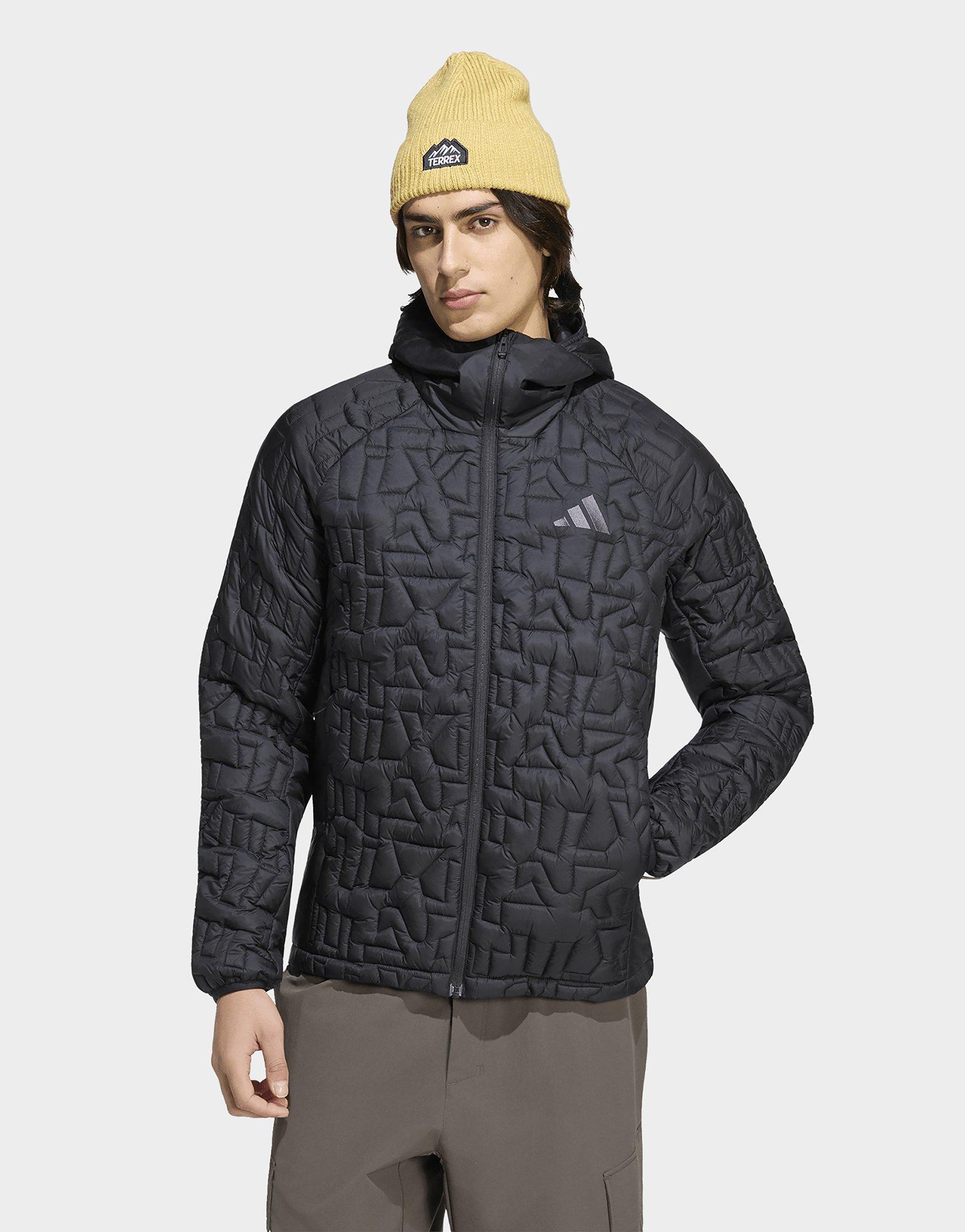 adidas Giacca Con Cappuccio Terrex Xperior Primaloft Loose Fill Insulated