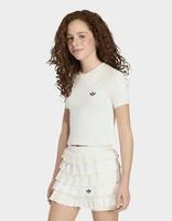 adidas Camiseta Slim Knitted 3-stripes