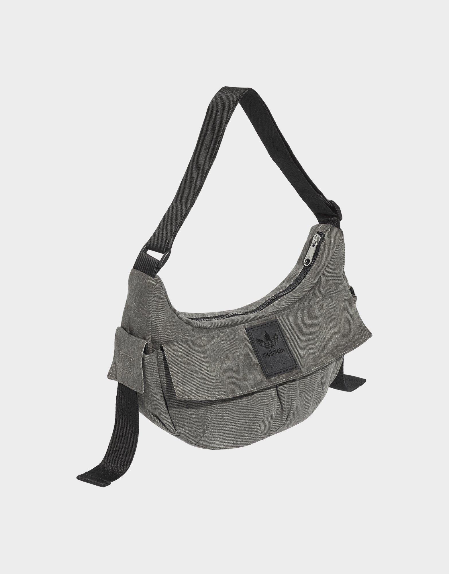 adidas Washed Moon Bag