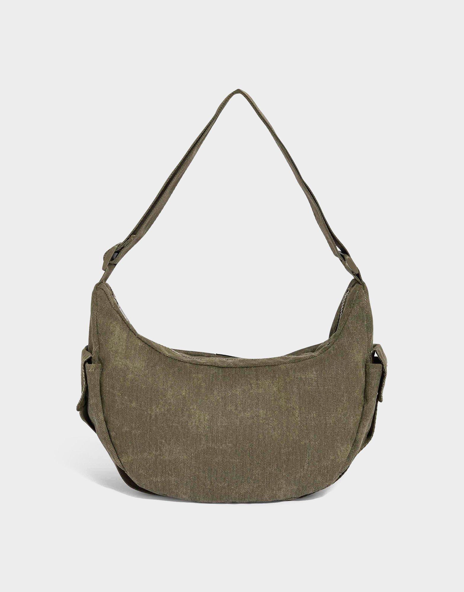 adidas Washed Moon Bag