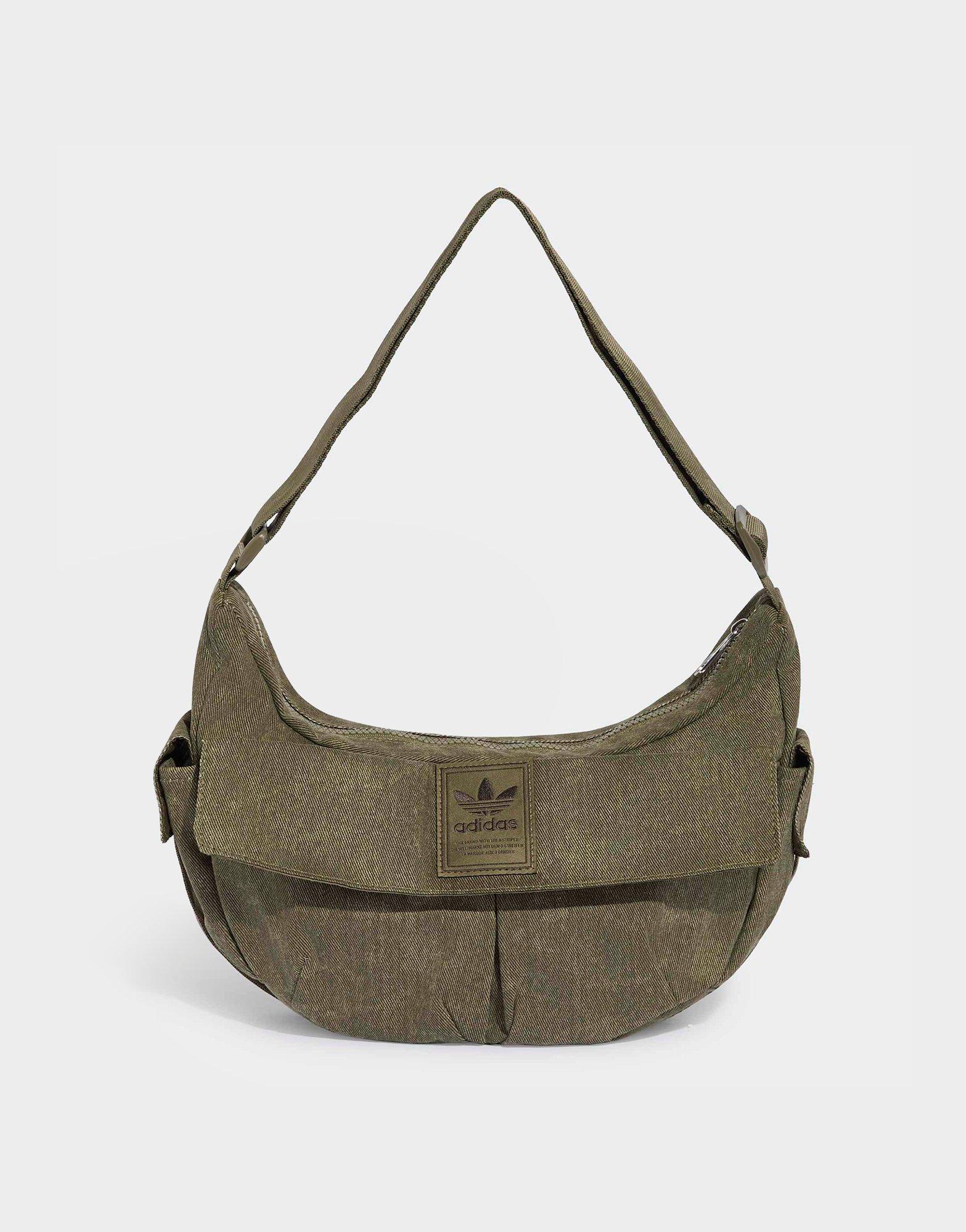 adidas adidas BORSA WASHED MOON