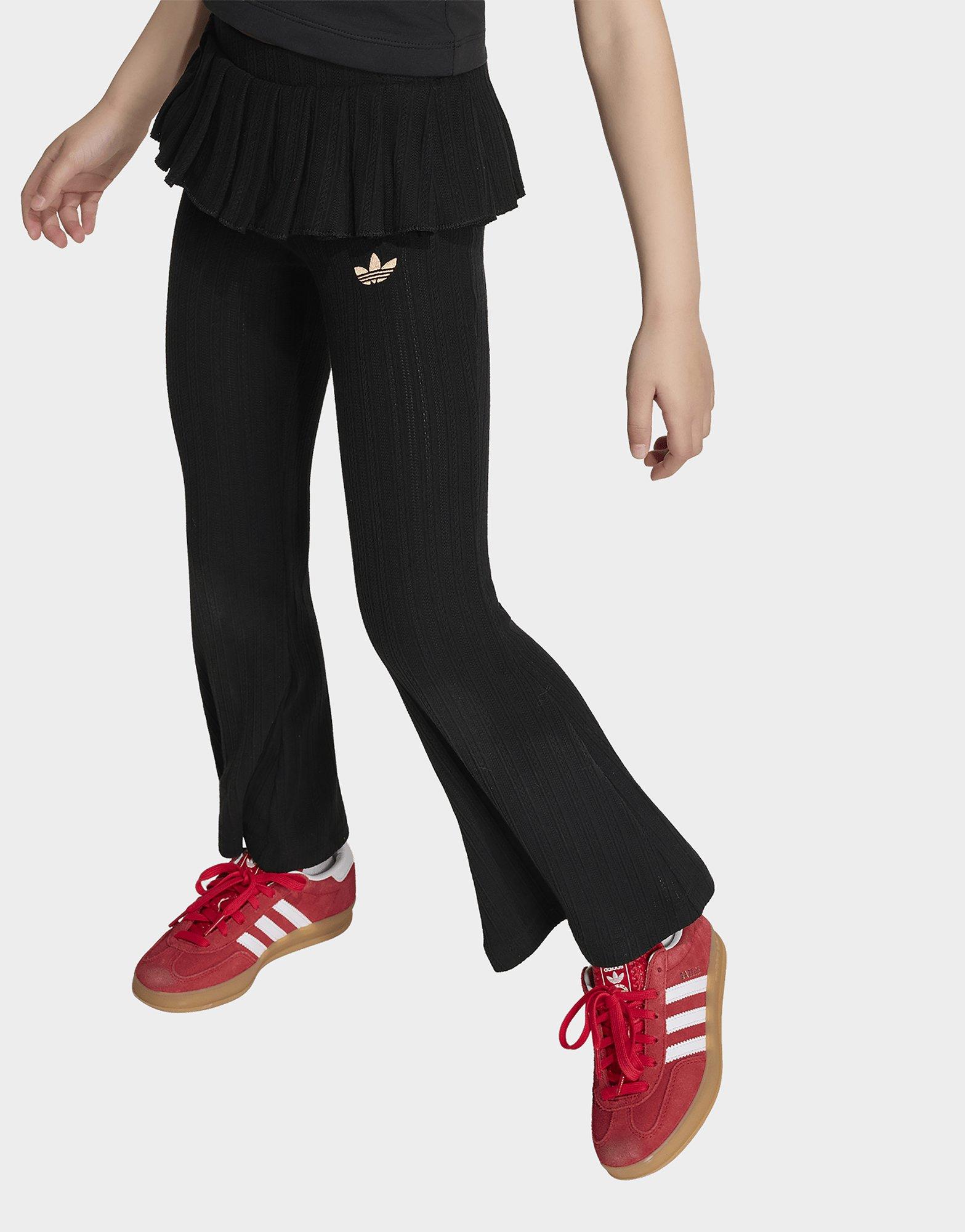 adidas Ensemble T-shirt Legging Slim Maille