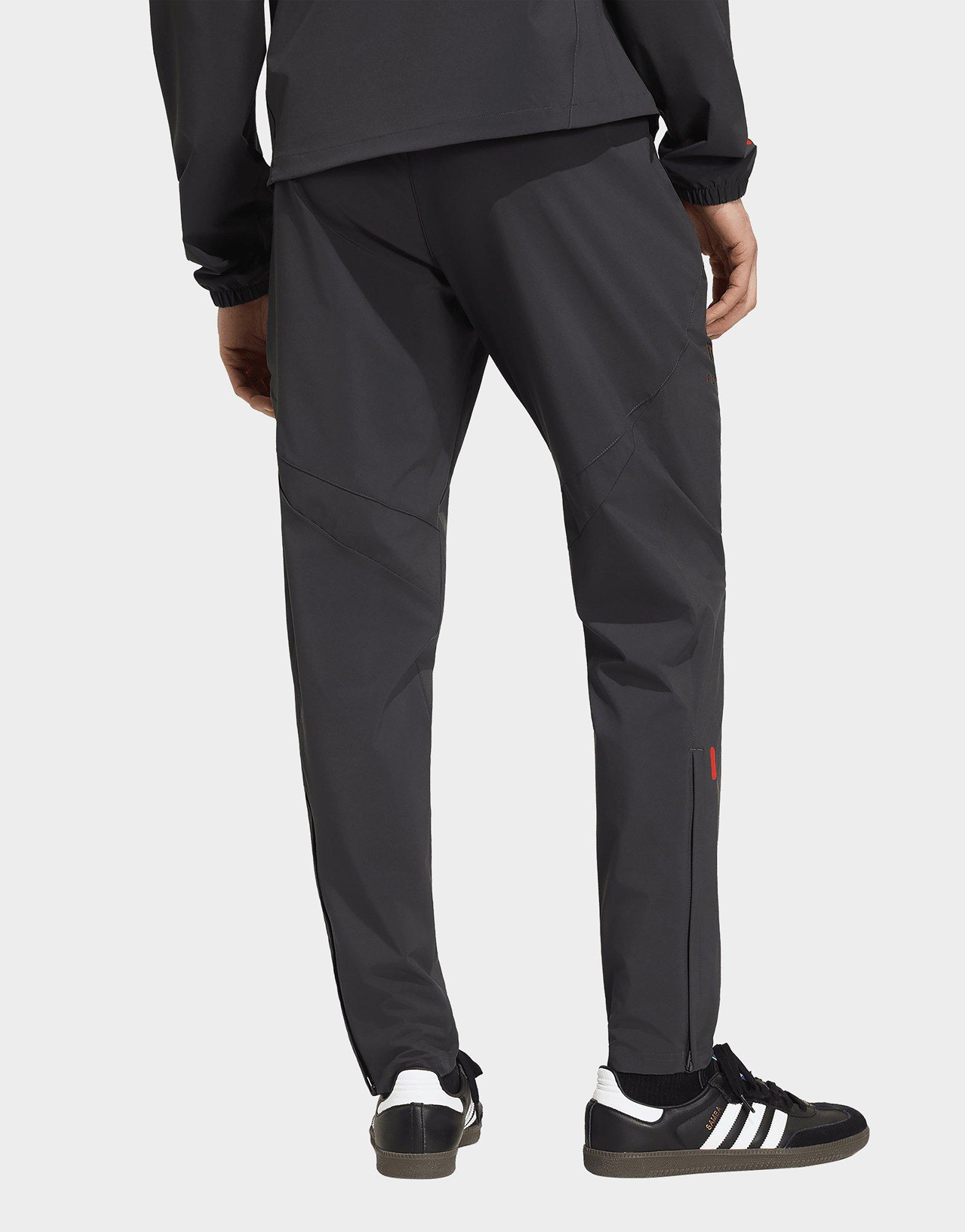 adidas AUDI REVOLUT F1 TEAM DNA VIS TECH PANTS