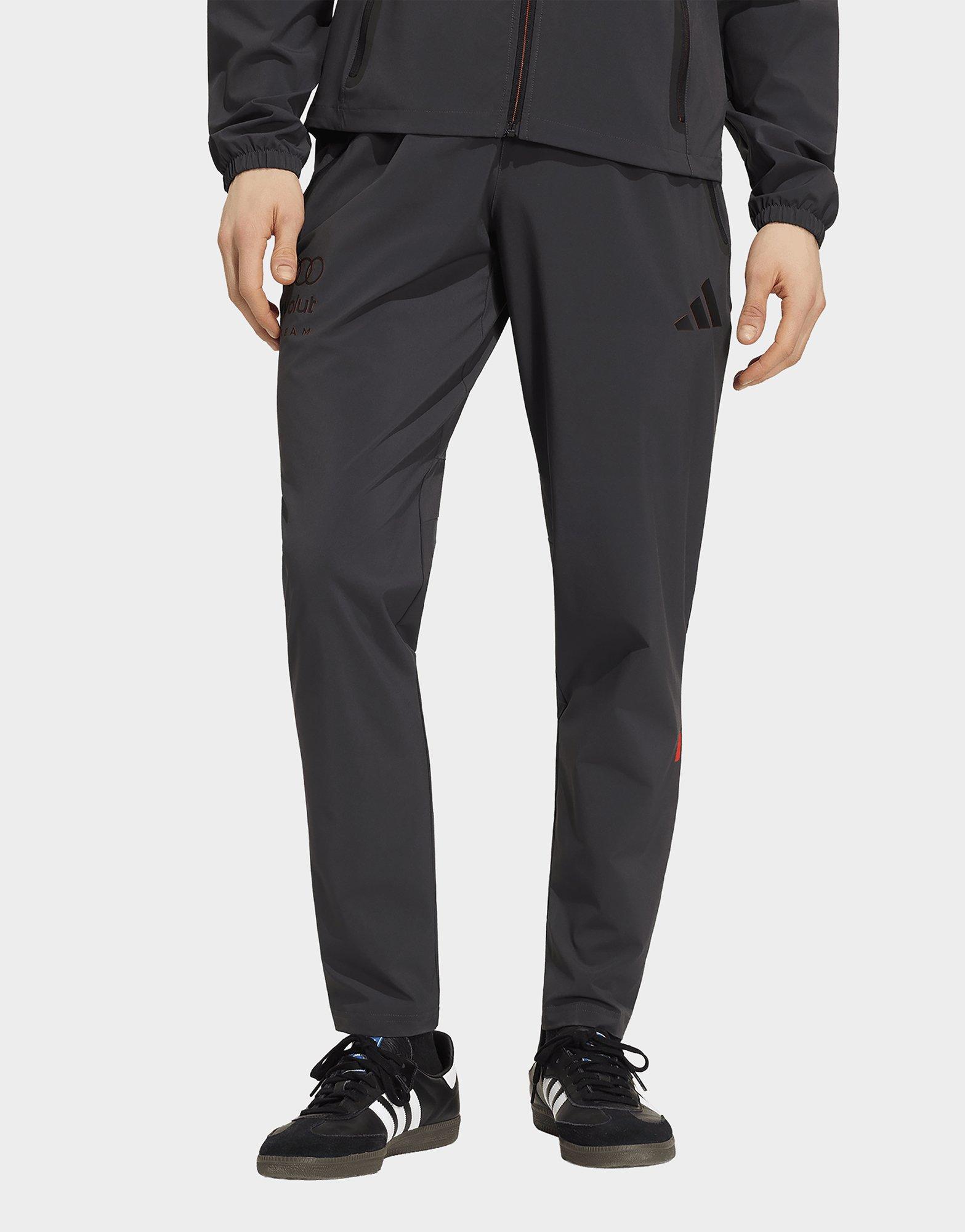adidas PANTALONI DNA VIS TECH TEAM AUDI REVOLUT F1