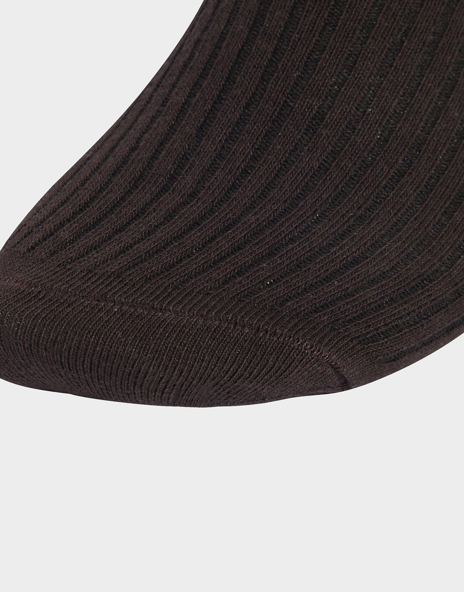 adidas Crew Socken, Rüschen, 2 Paar
