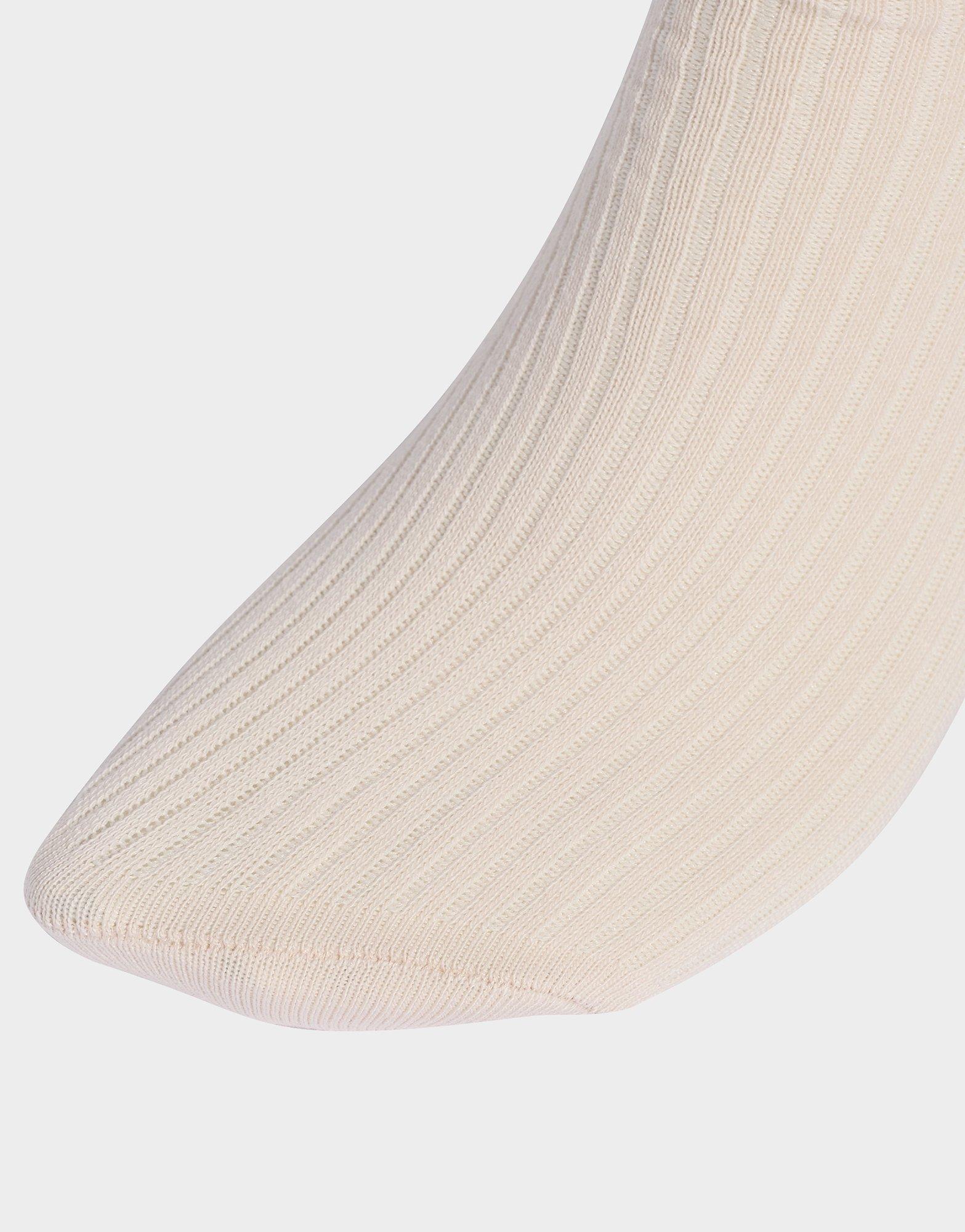 adidas Crew Socken, Rüschen, 2 Paar